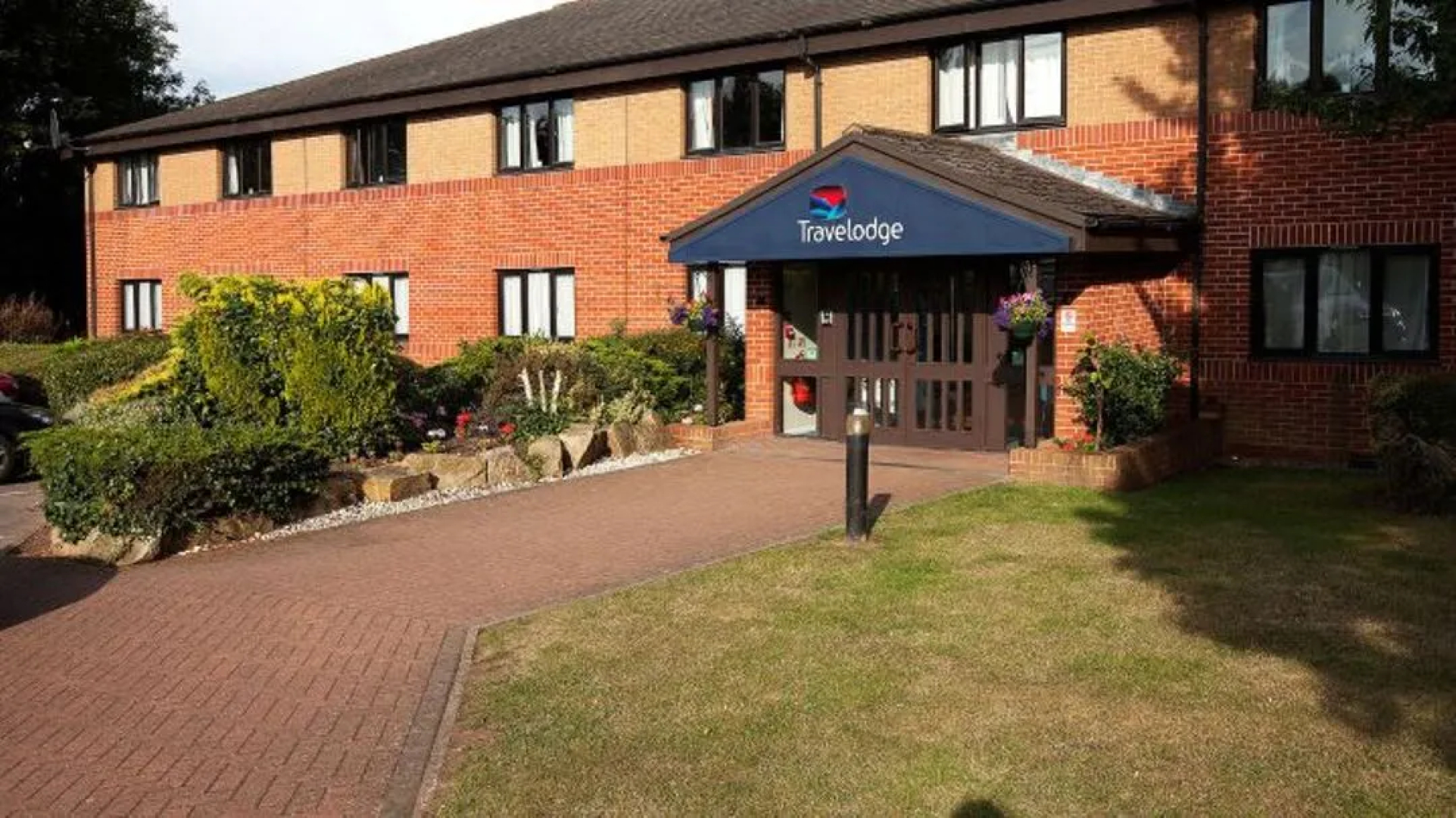 Travelodge Shrewsbury Bayston Hill