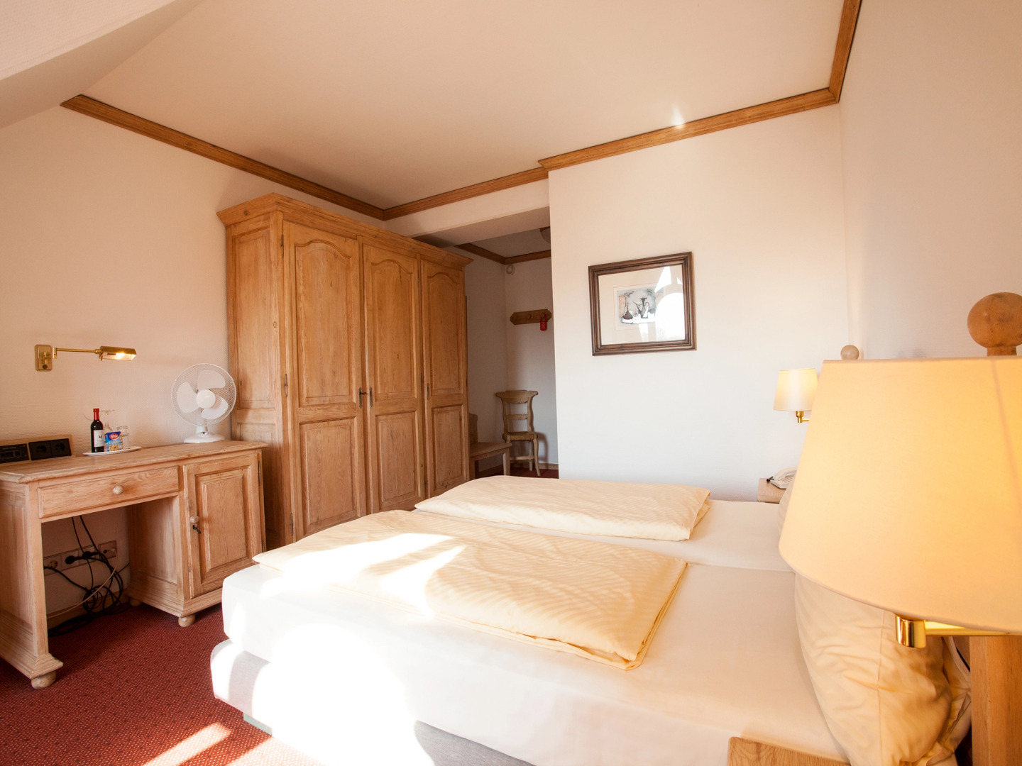 Hotel Stadt Gütersloh