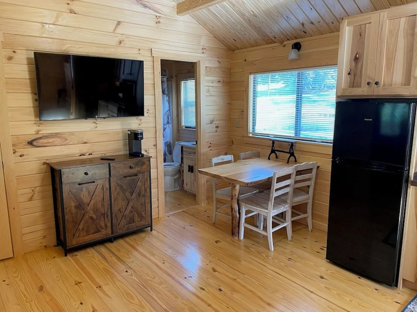 Cobb Creek Cabins