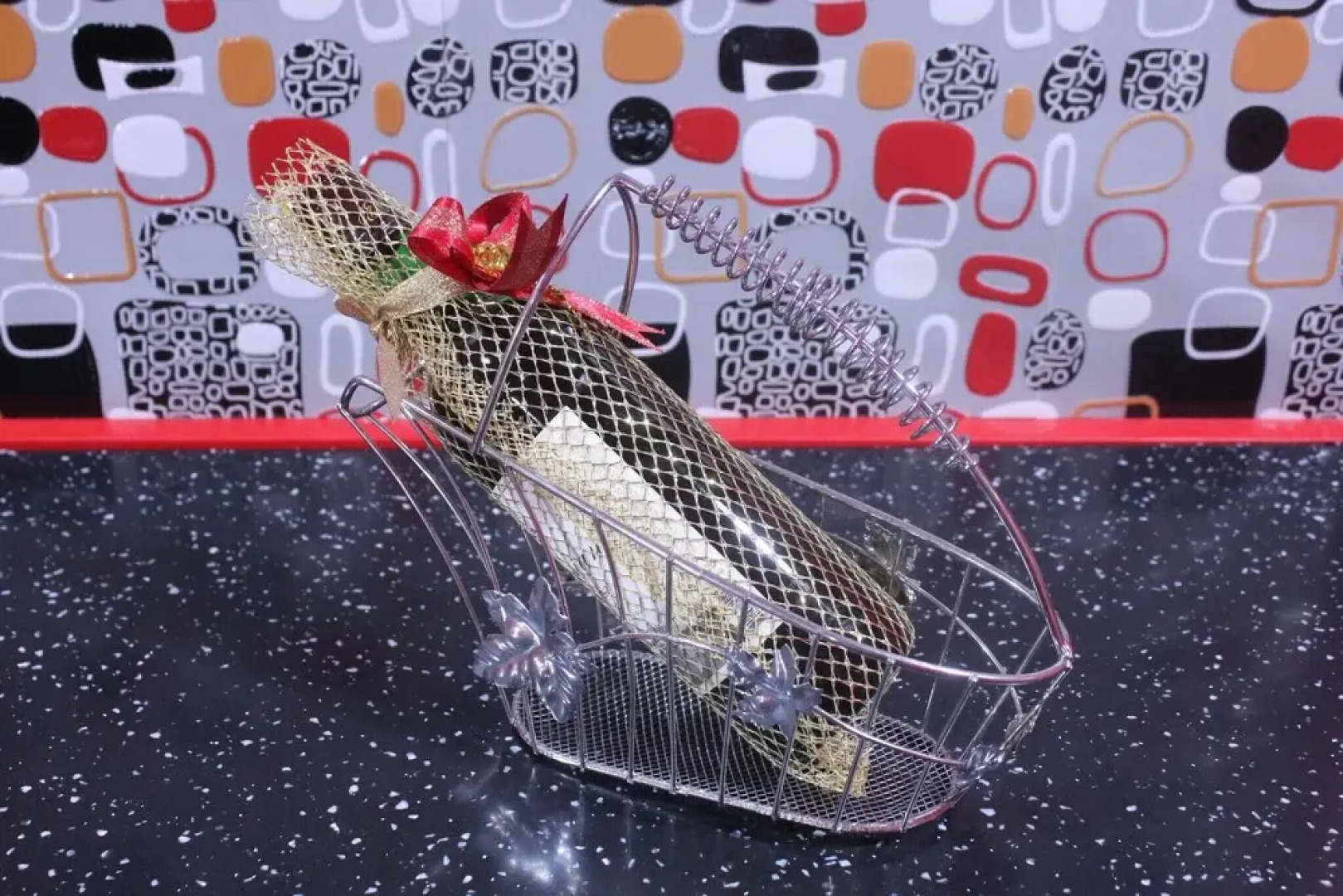 Yangsan Deokgye Show