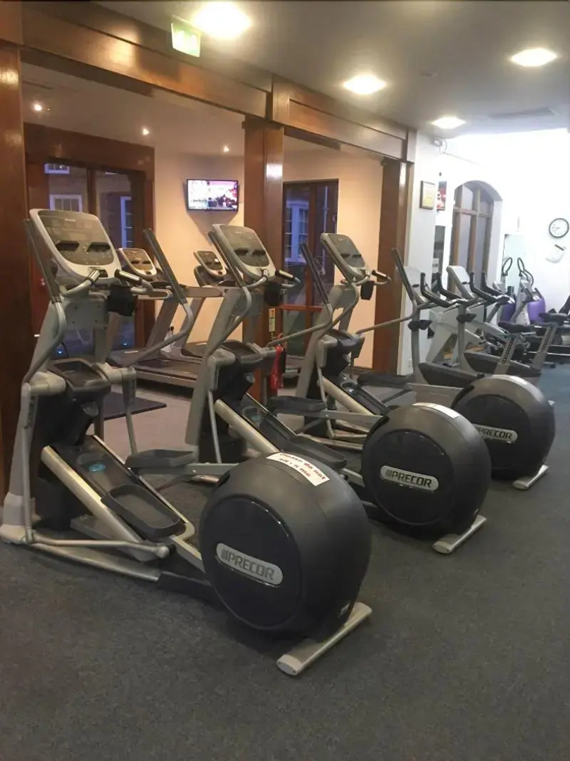 The George Hotel Easingwold