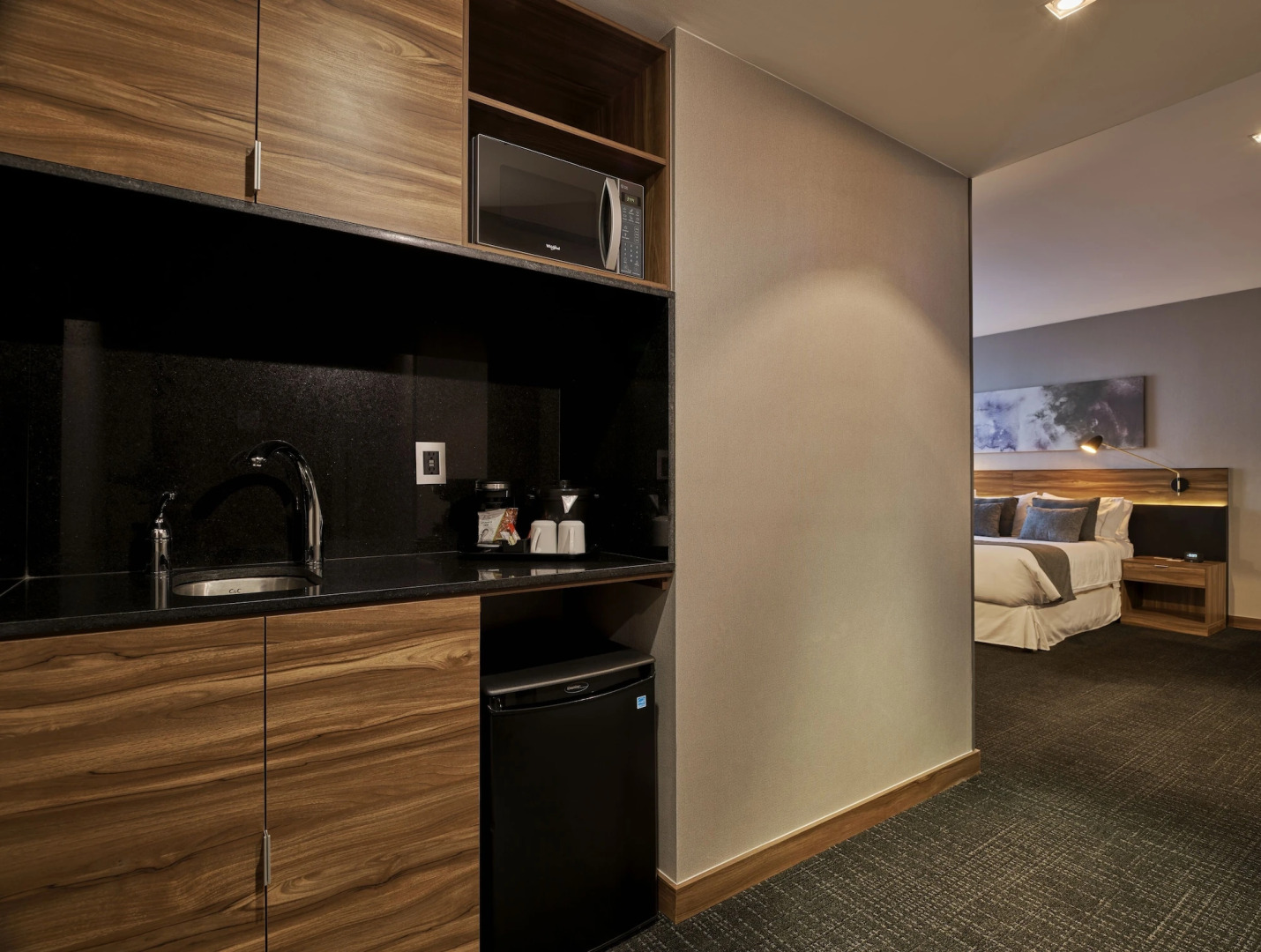 Four Points By Sheraton Distrito Uno Chihuahua