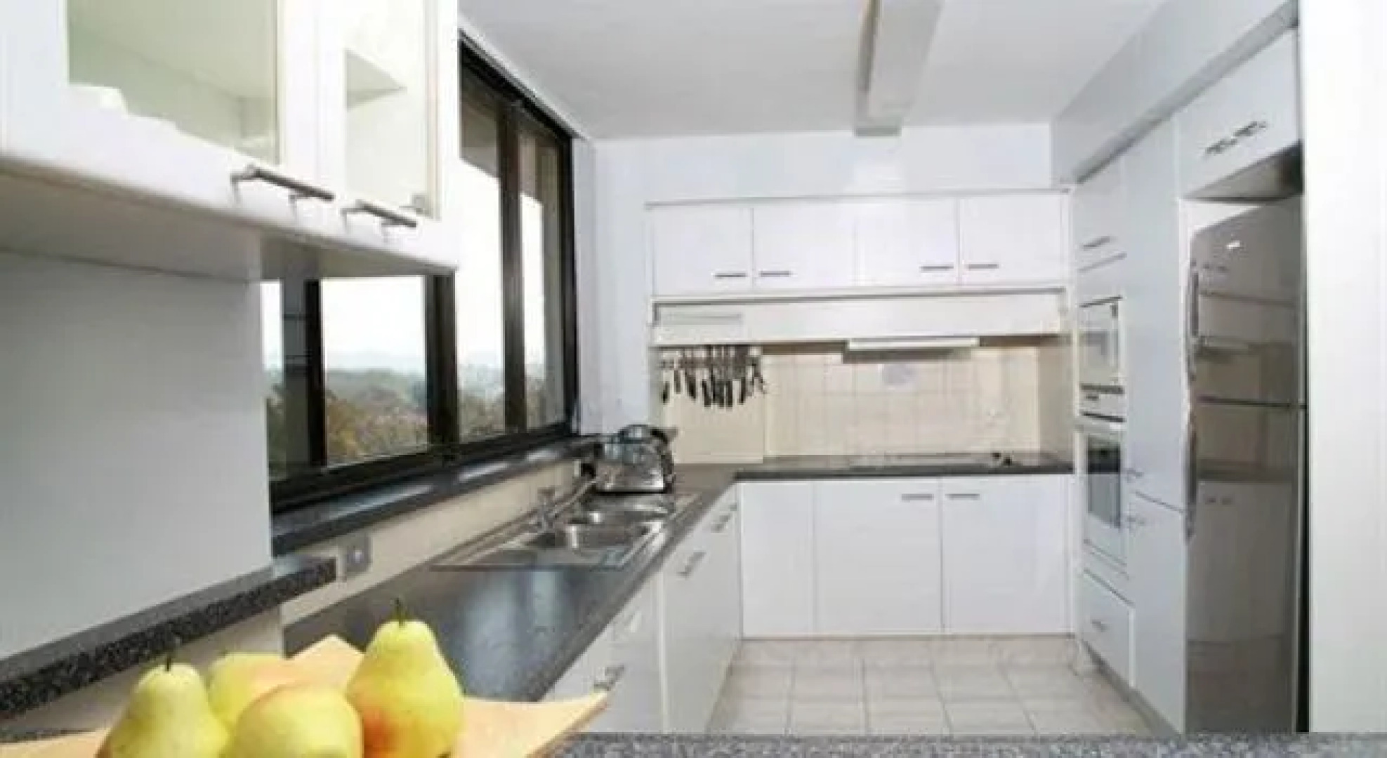 Pacific Towers Holiday Apartments