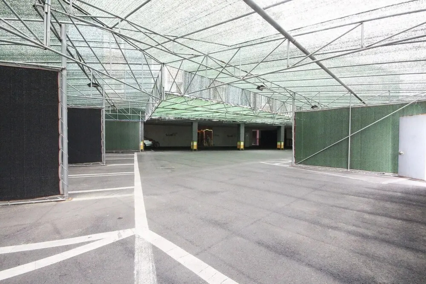 Yangsan Deokgye Show