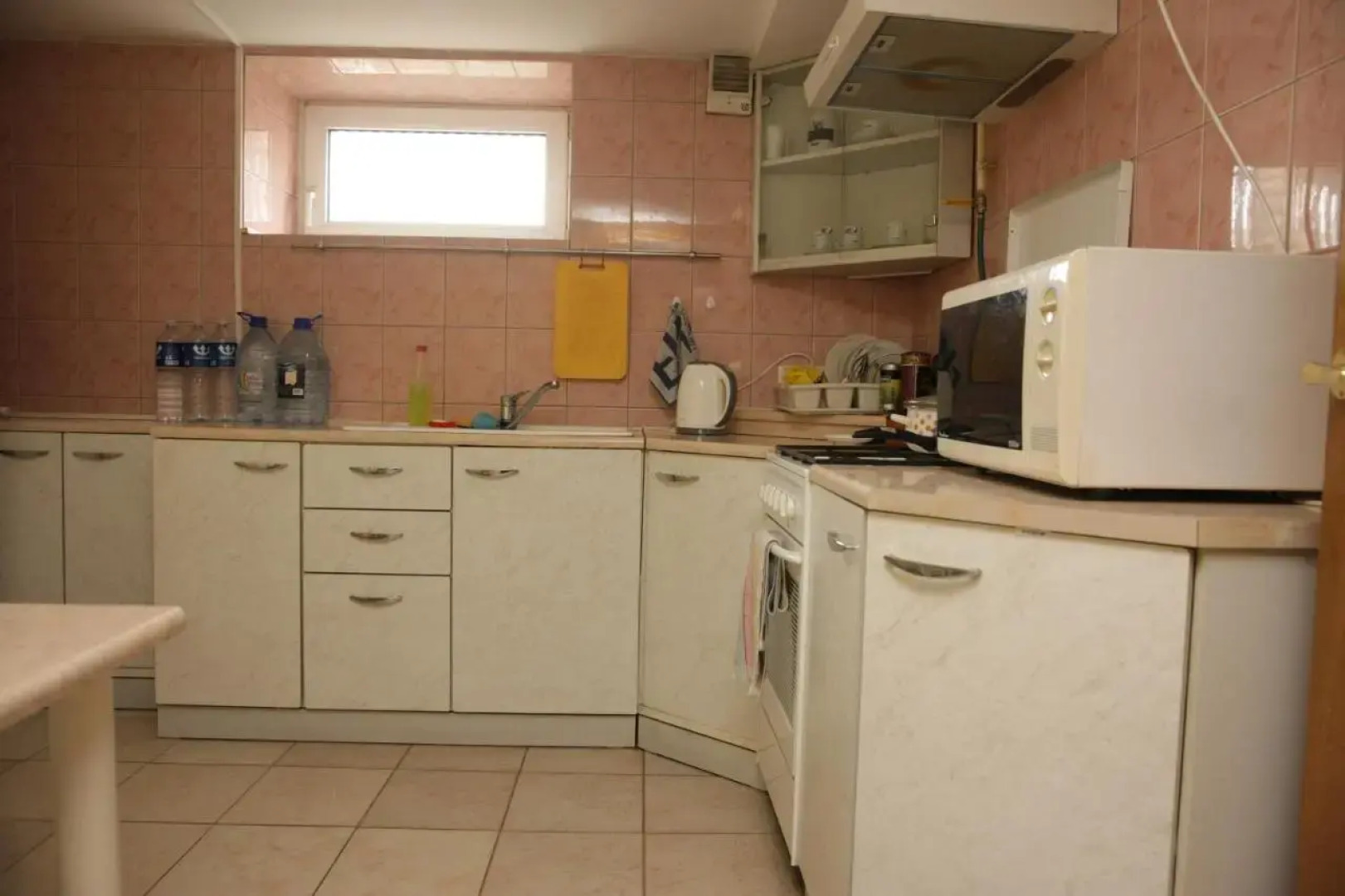 Guest House Linas