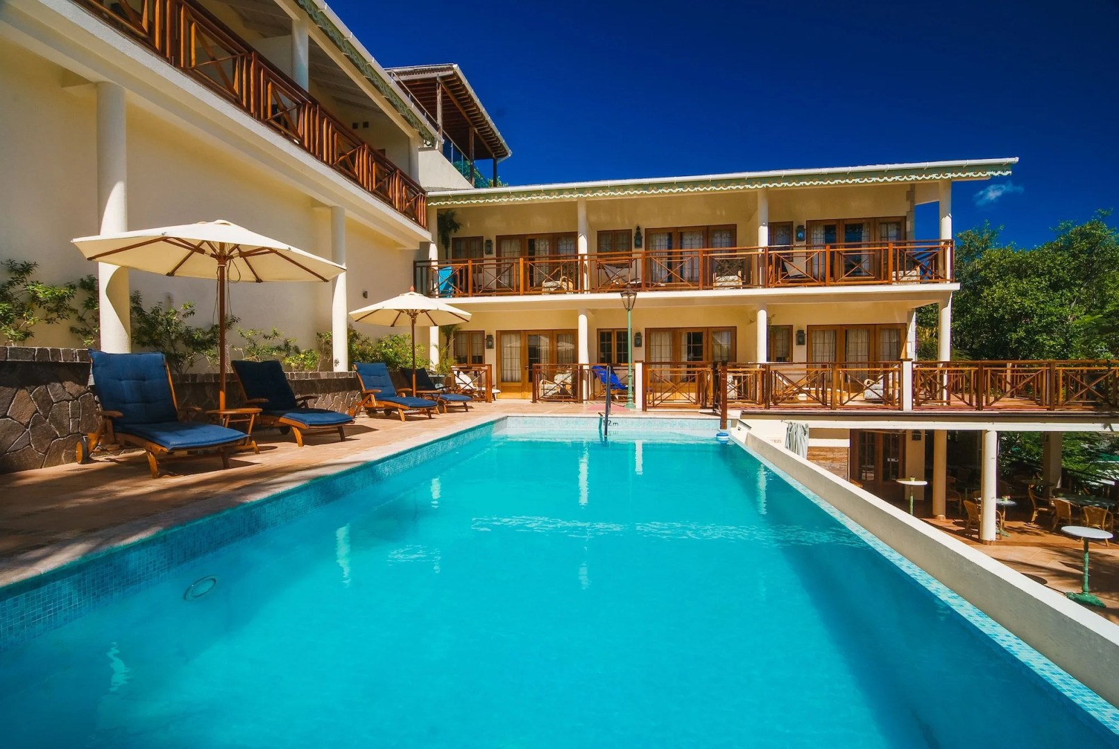 Bequia Beach Hotel Luxury Resort & Spa