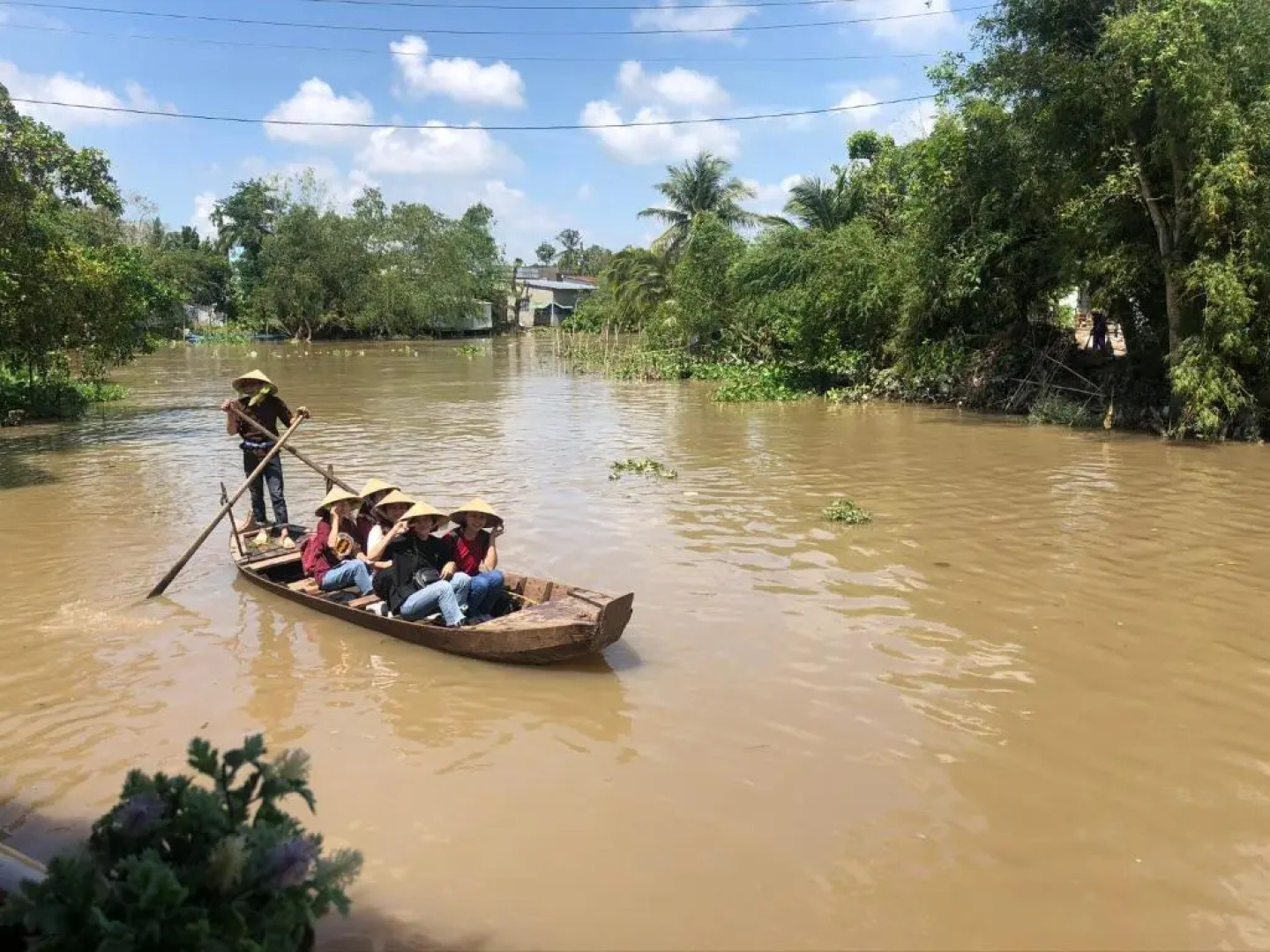 Song Ngu Pisces Homestay