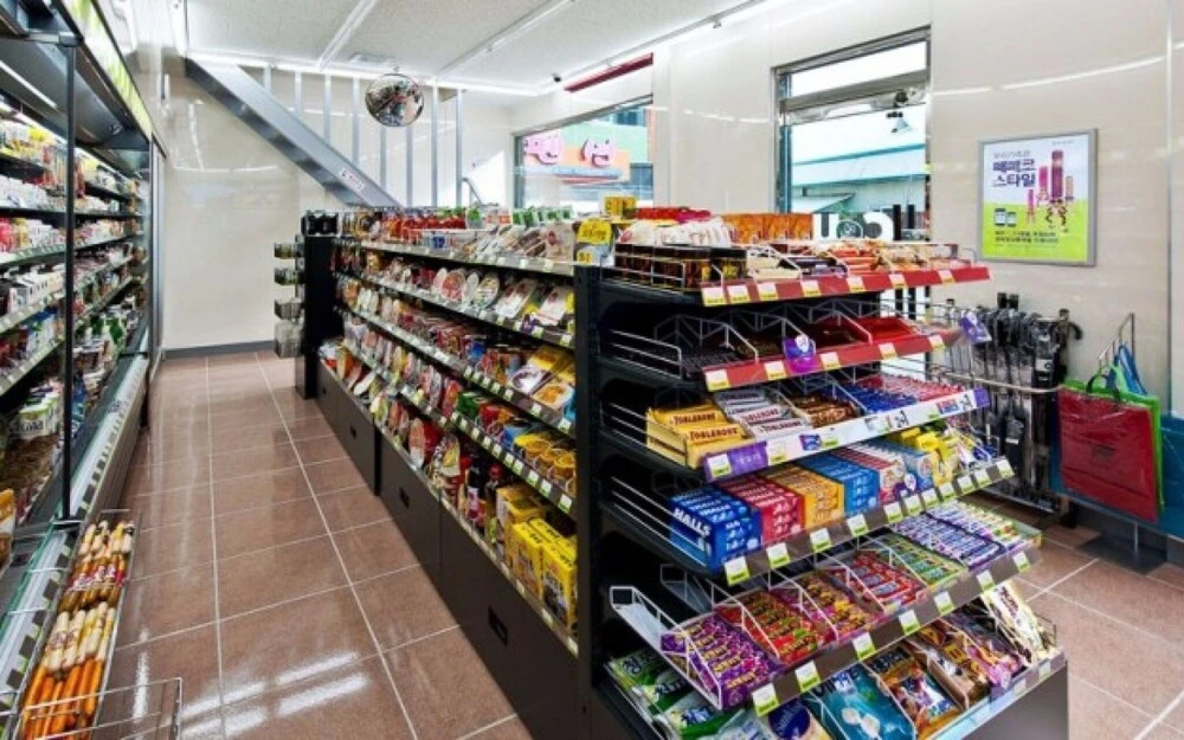 Yeongdeok Gaemitongkku Pension