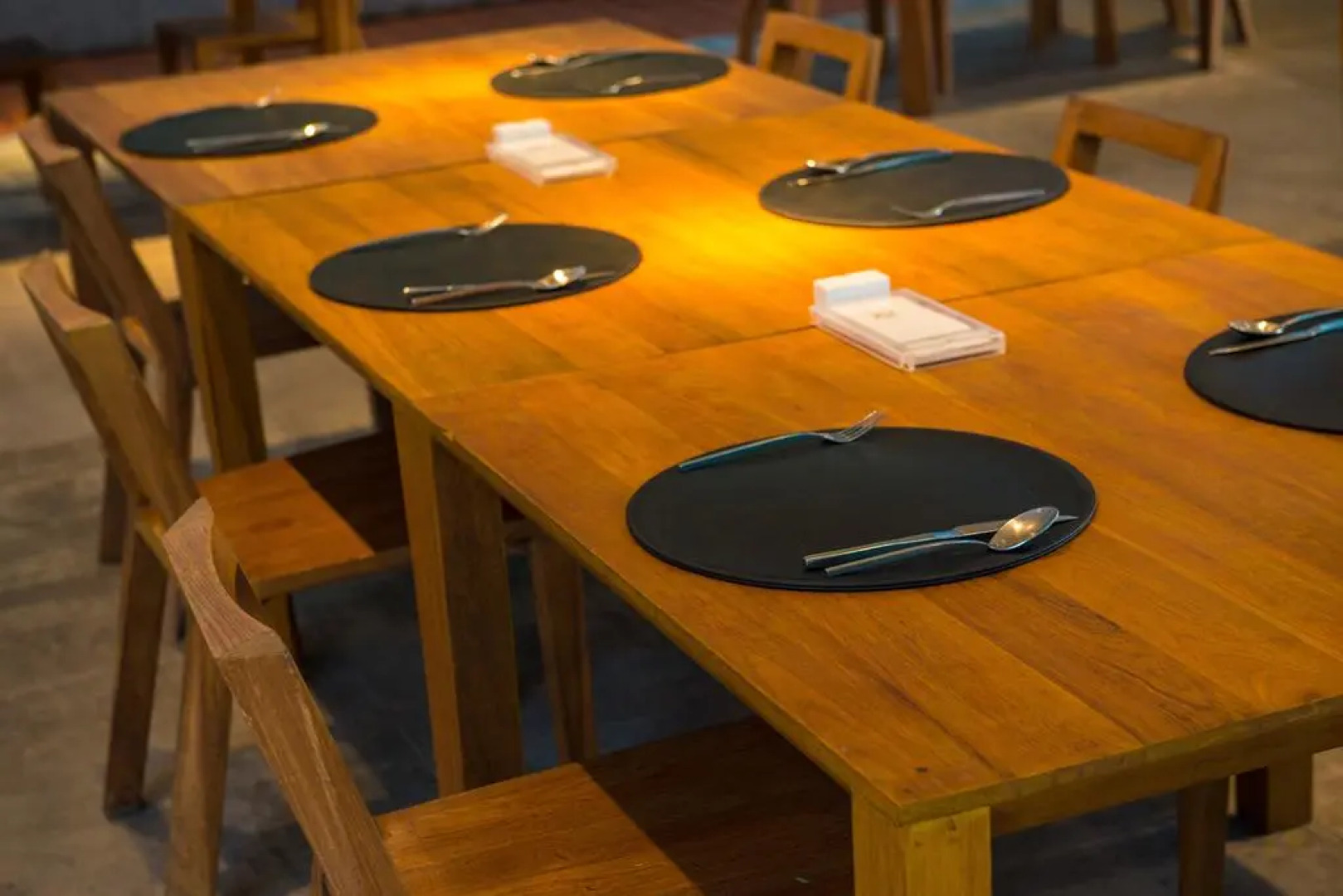 Курортный отель Tolani Kui Buri