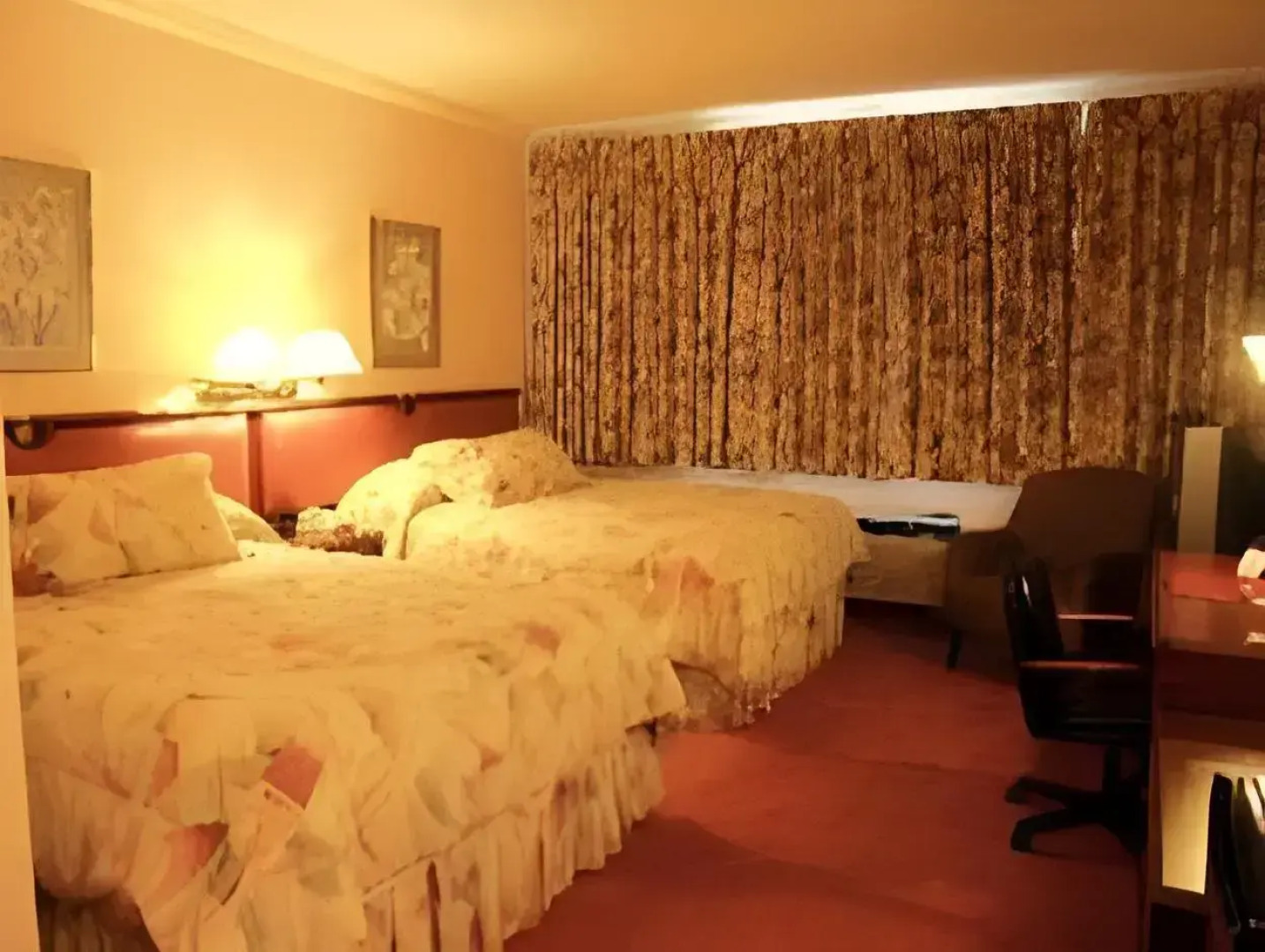 Norwalk Inn & Conference Center