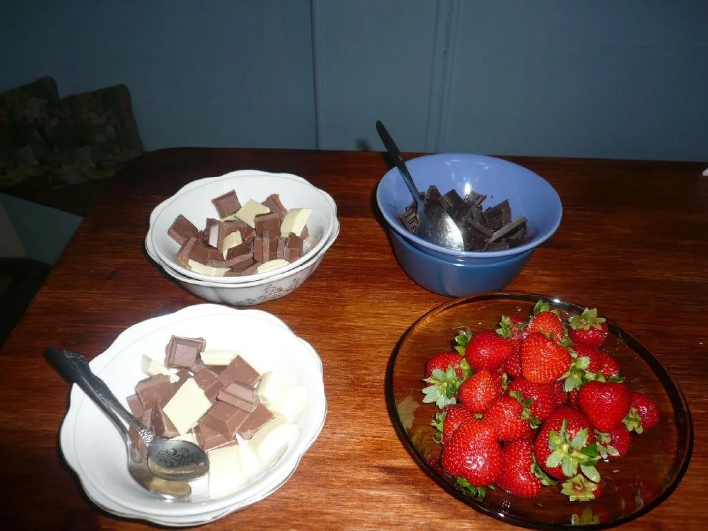 Шоколад Хостел