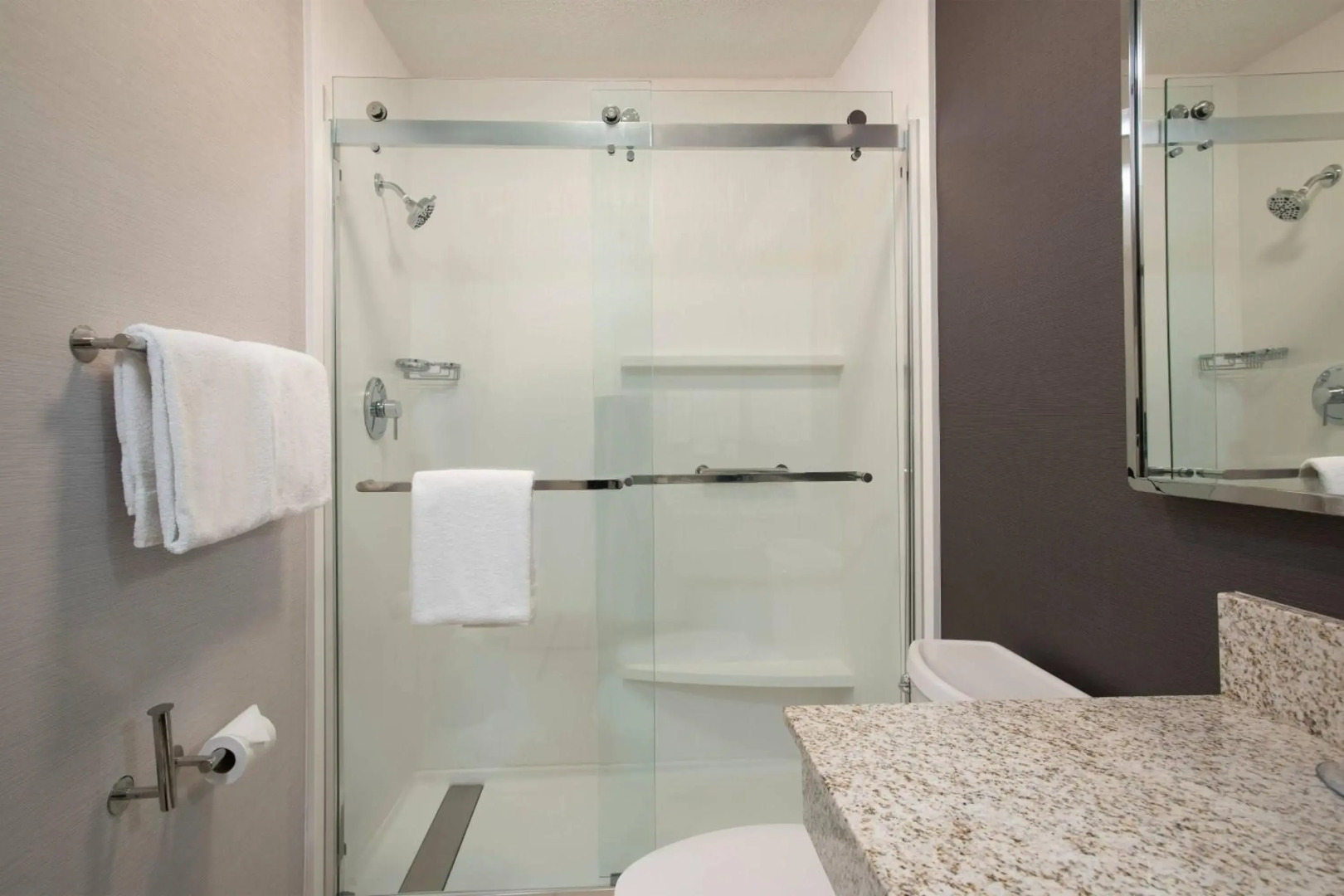 Courtyard by Marriott Winston-Salem University