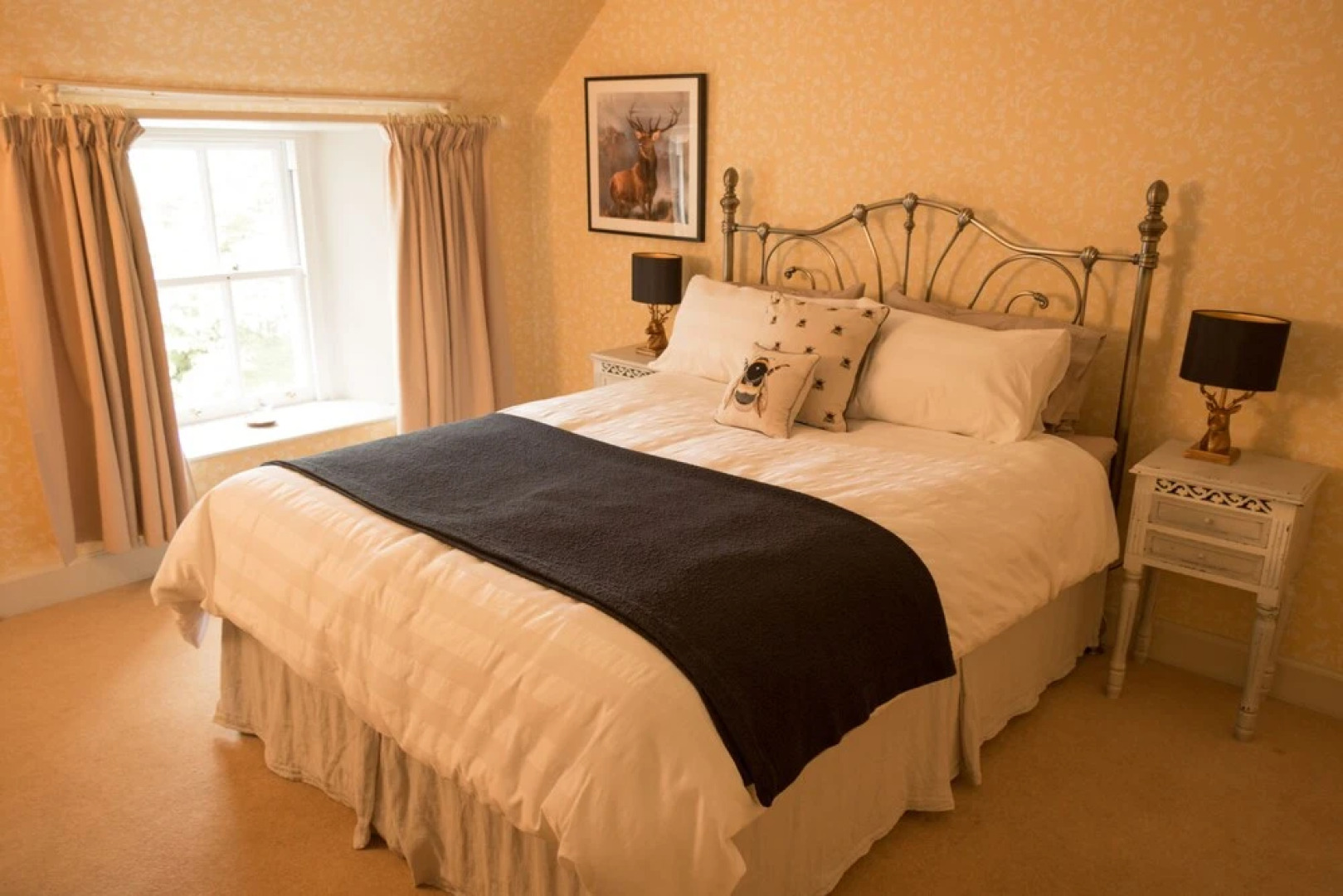 Kirkmichael House B&B