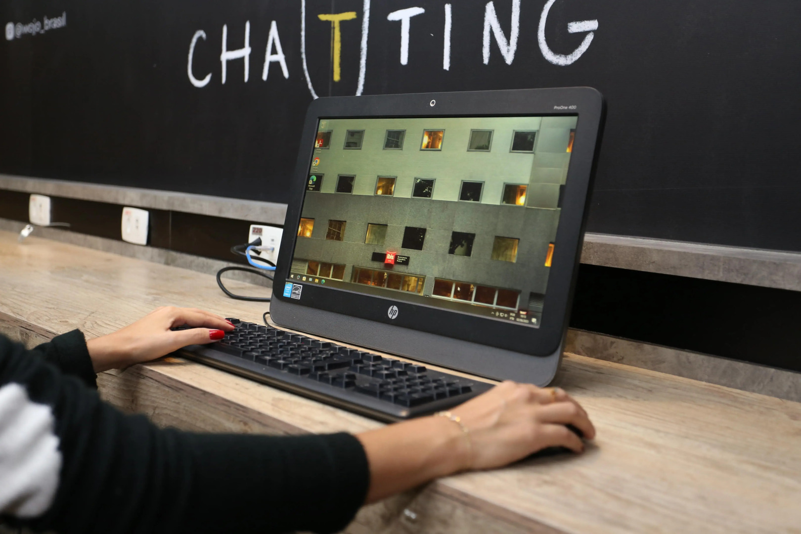 ibis Copacabana Posto 5