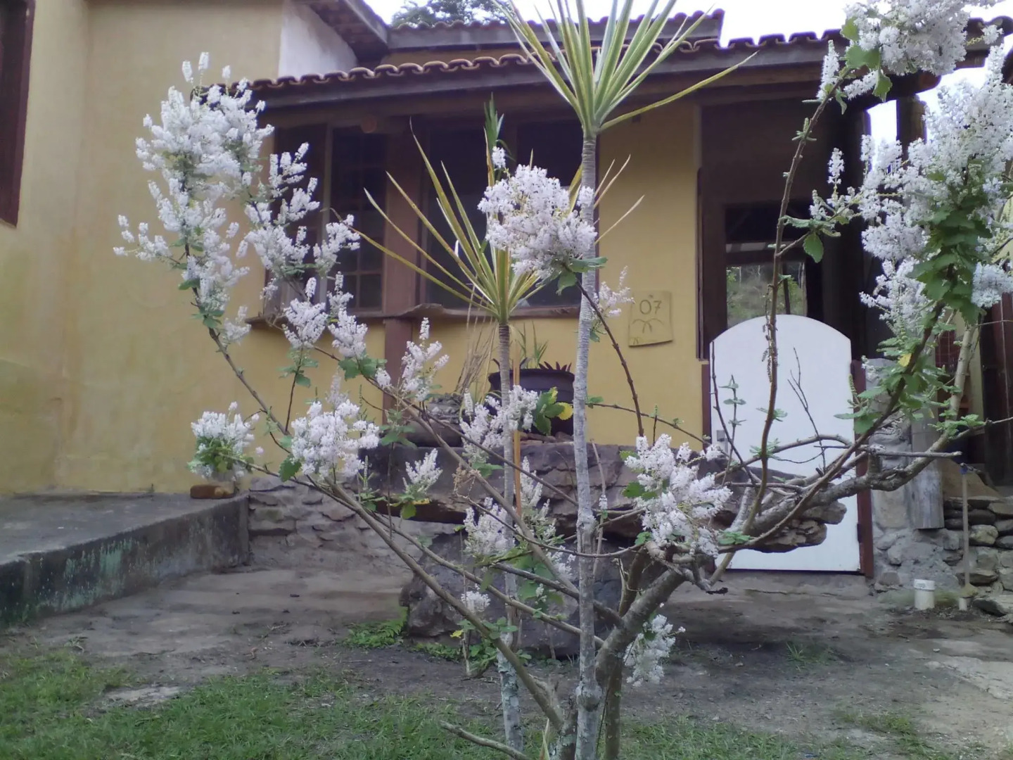 Pousada Estacao Andorinhas