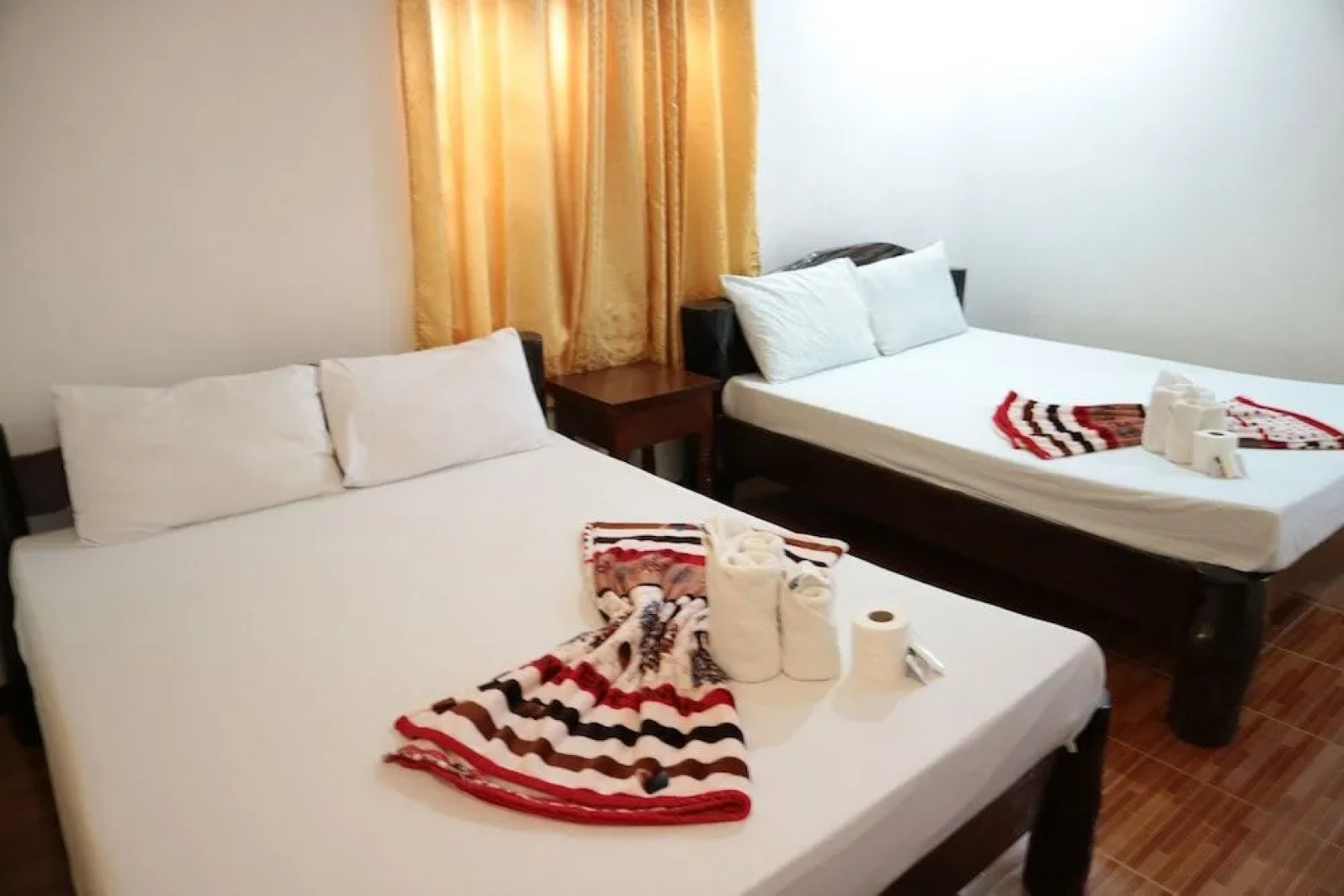 Victoria Beach House