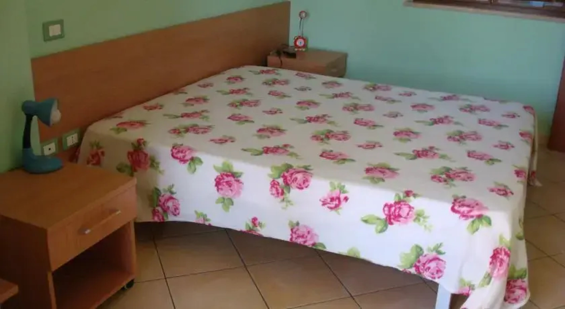 Agriturismo Le Fravette