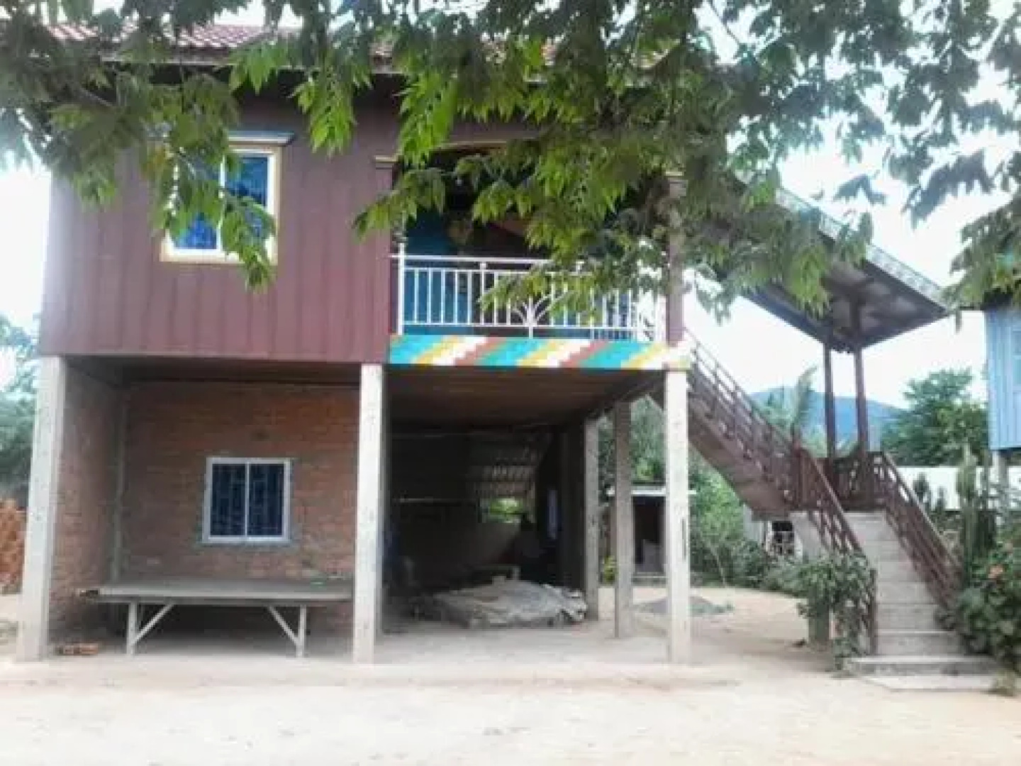 House 48 Choup Kim Yan