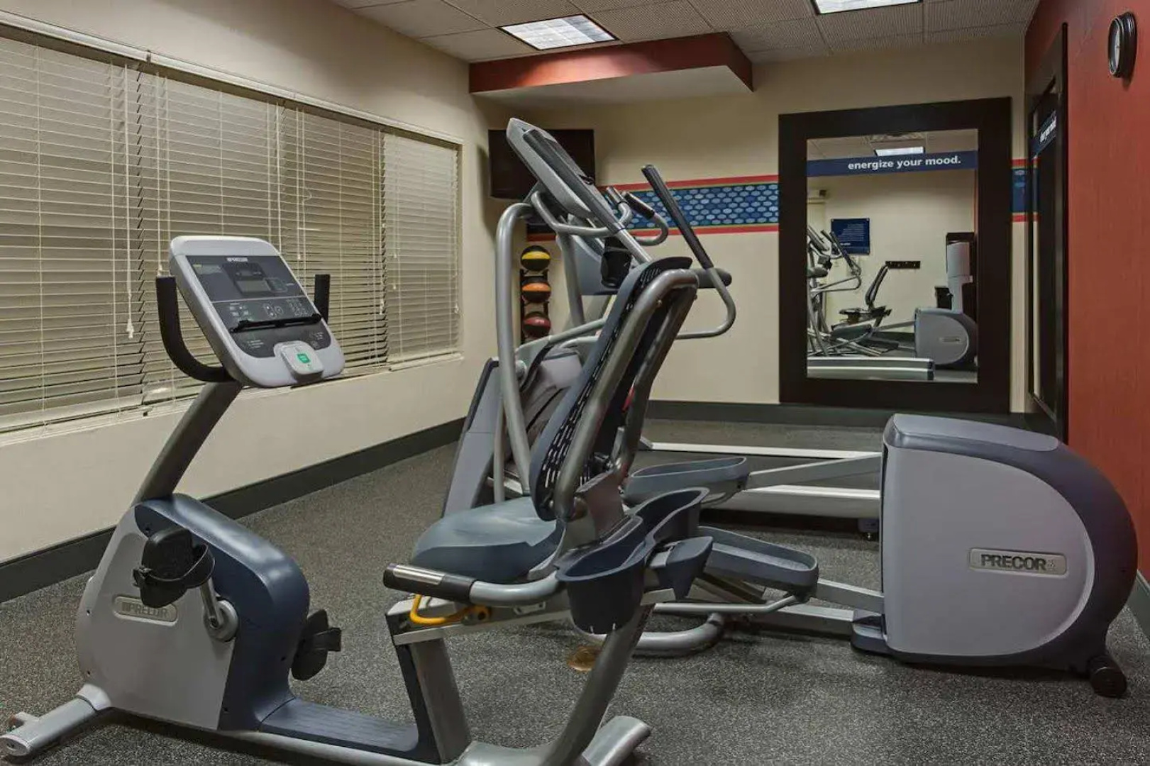Hampton Inn Lewisburg
