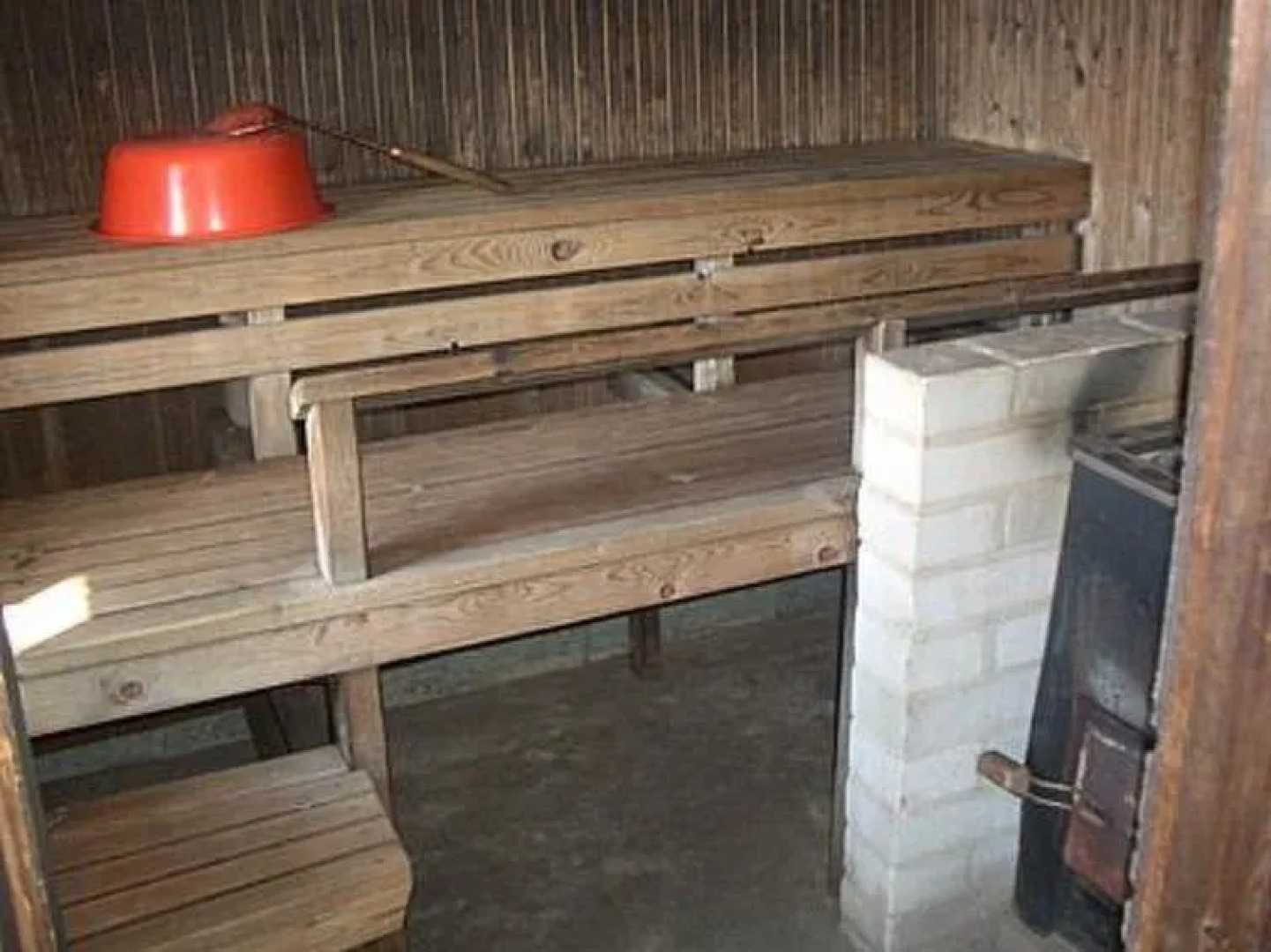 Holiday Home Hietaranta