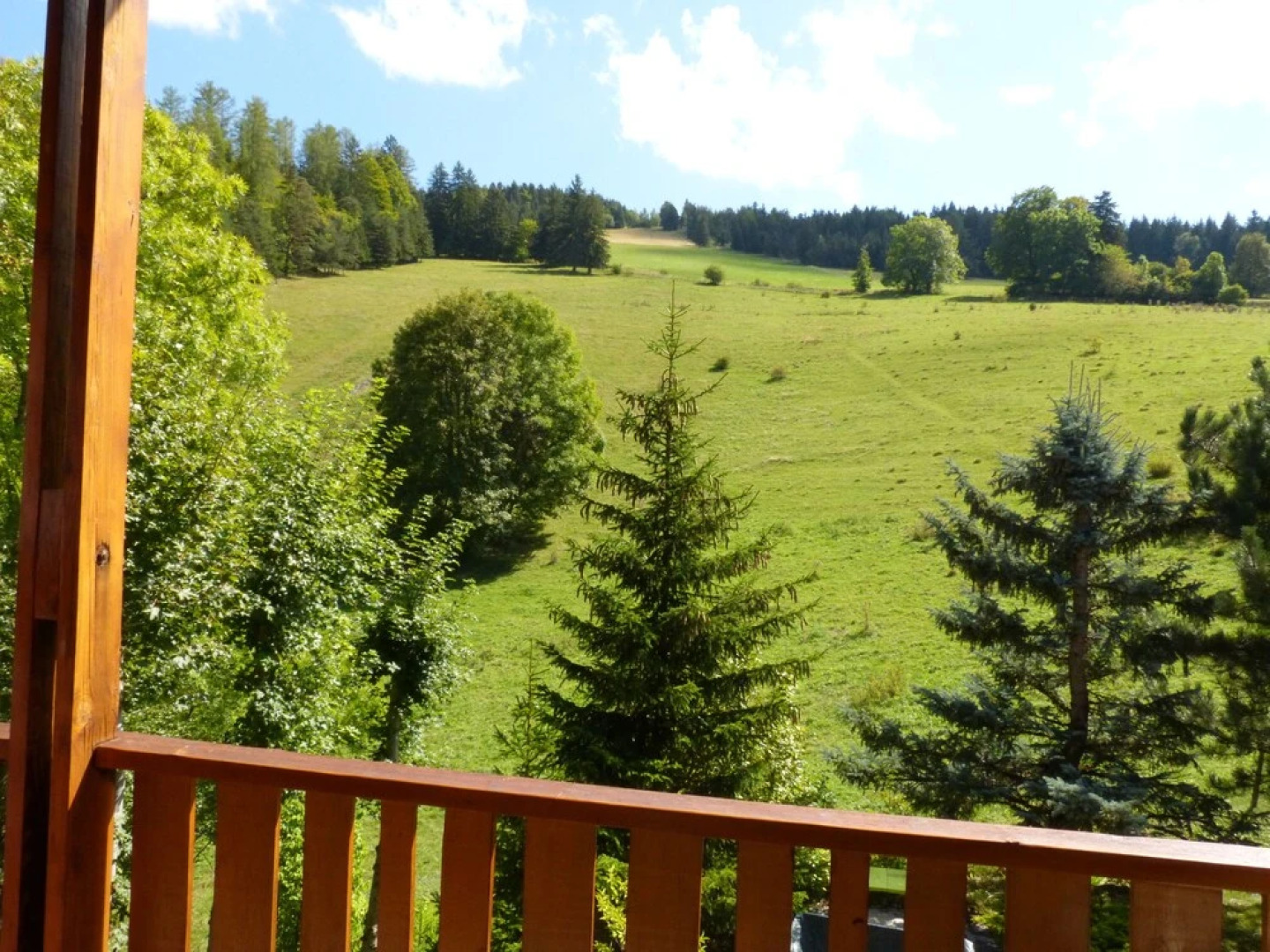 Les gîtes des cochettes 1