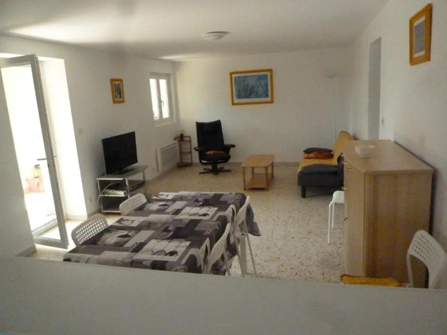 gite de berguerolles