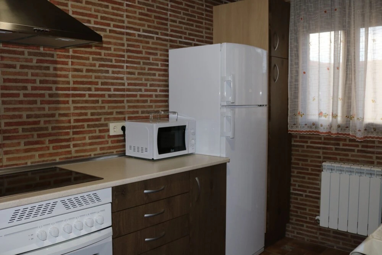 Casa Rural Vallecasar