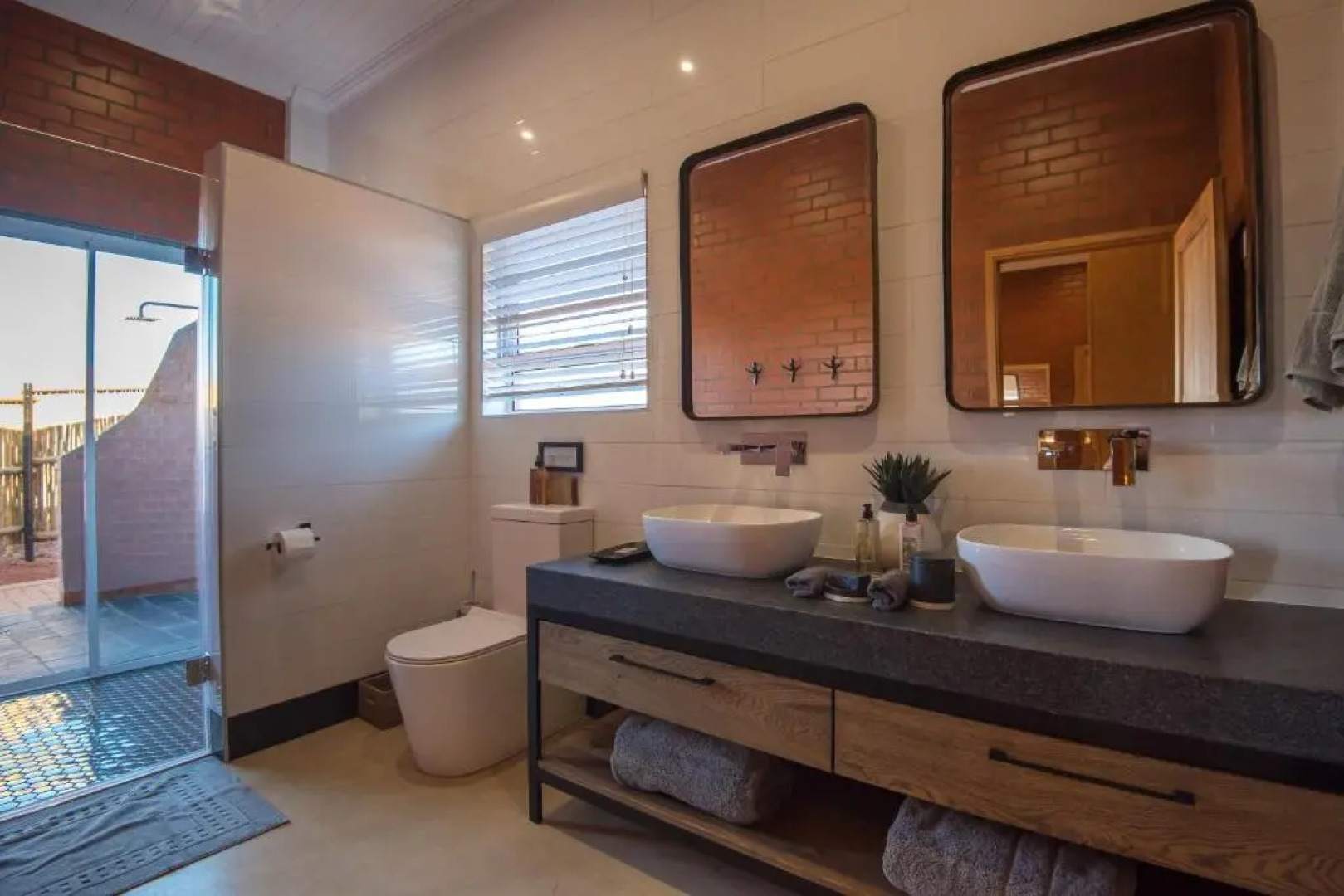 Rockfig Lodge Madikwe