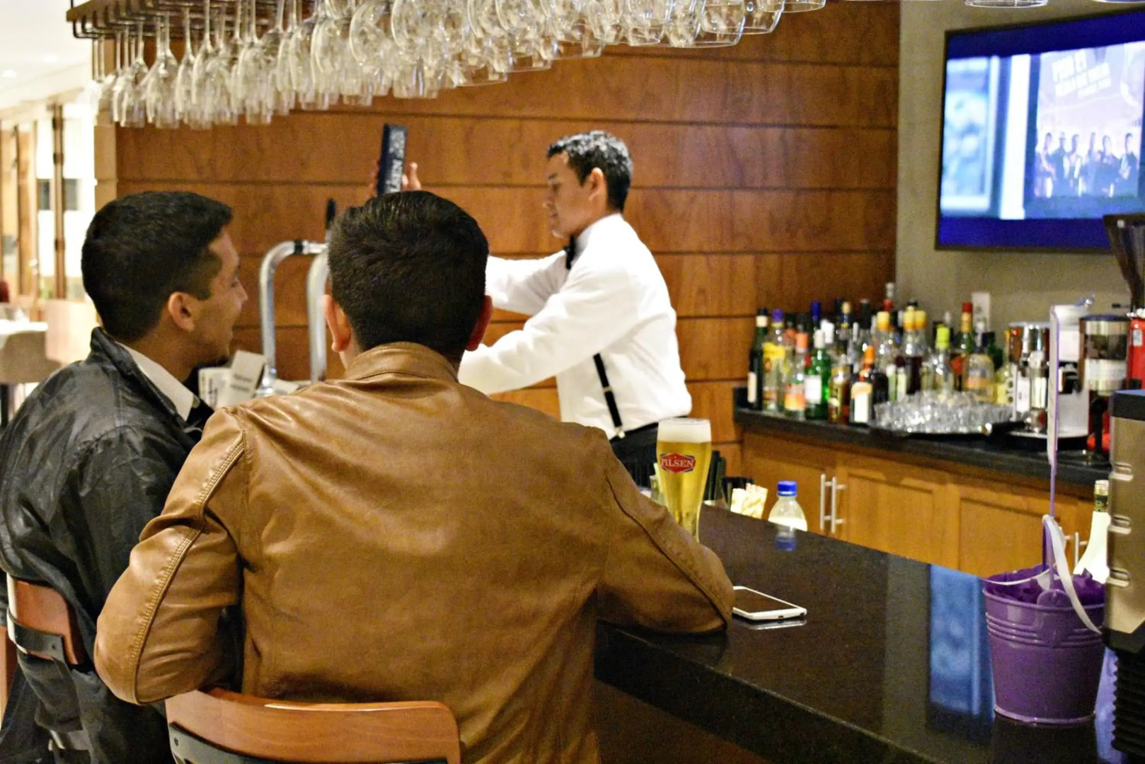 Hotel Boutique Las Hortensias