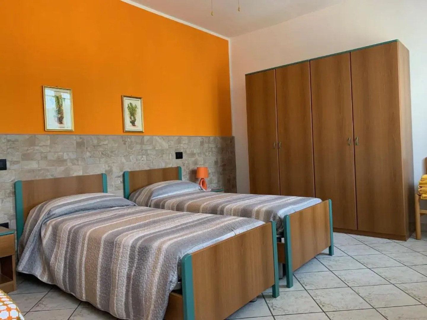 Agriturismo Gli Ulivi