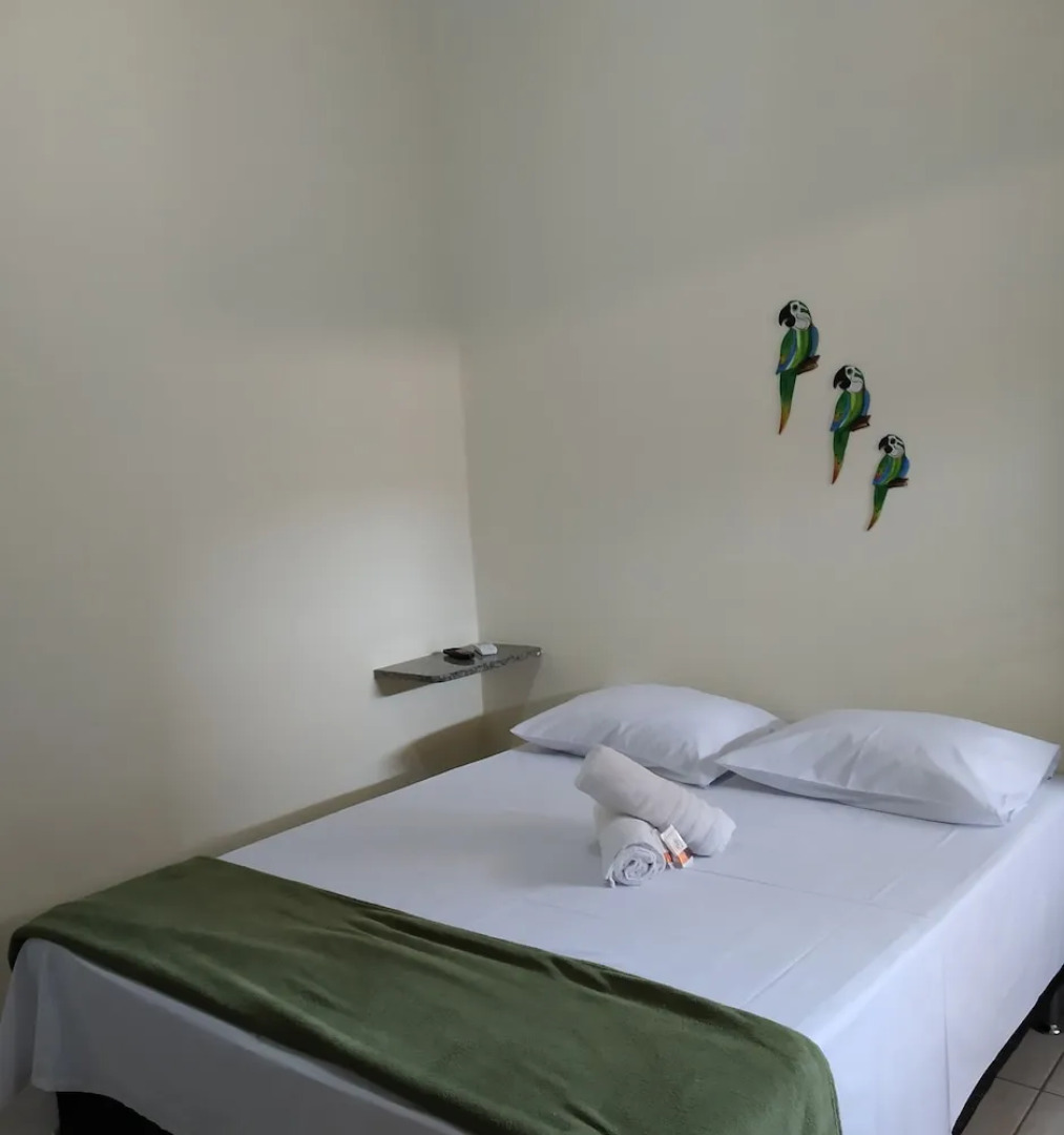 Pousada do Professor