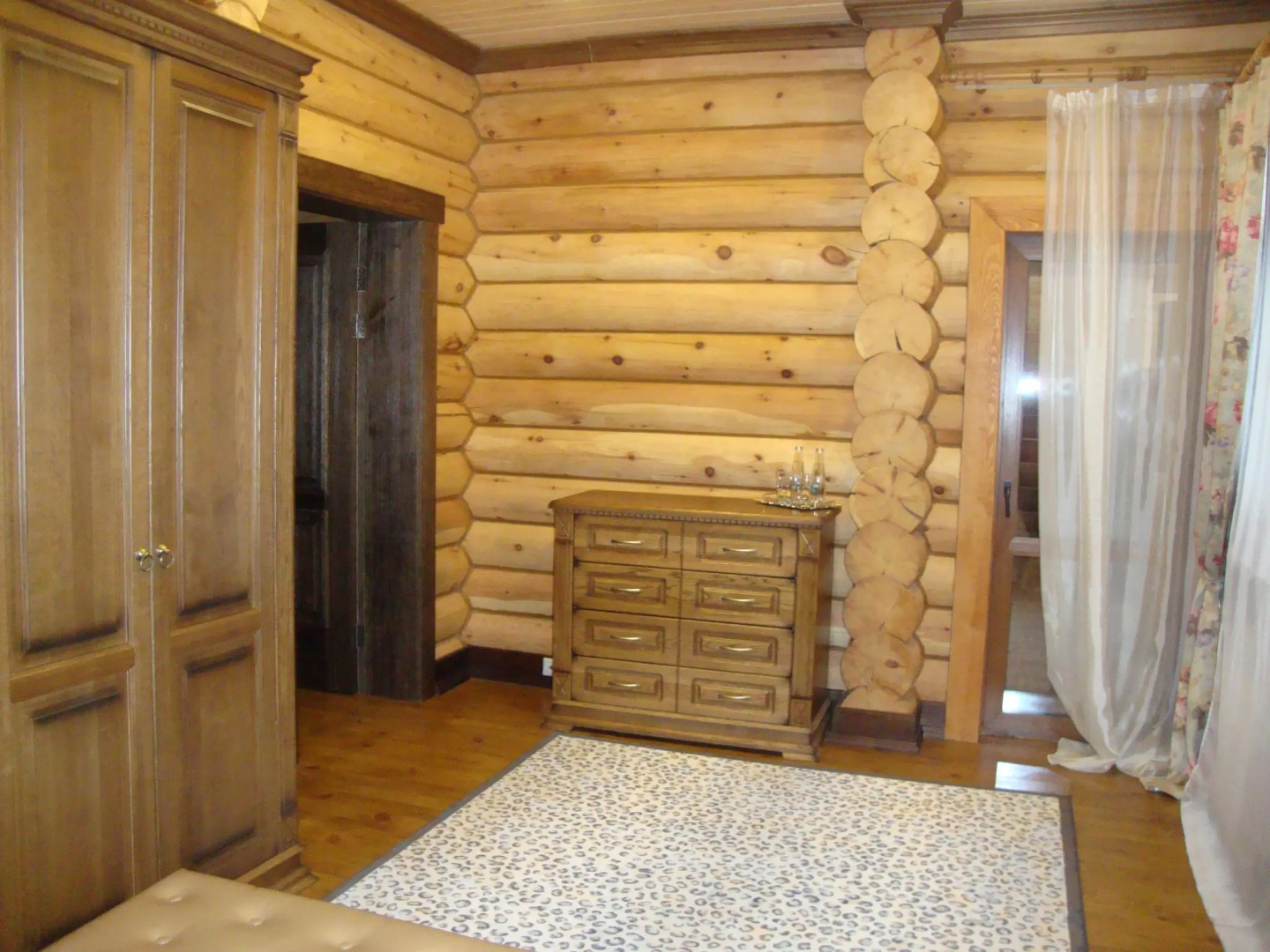 Катунские пороги