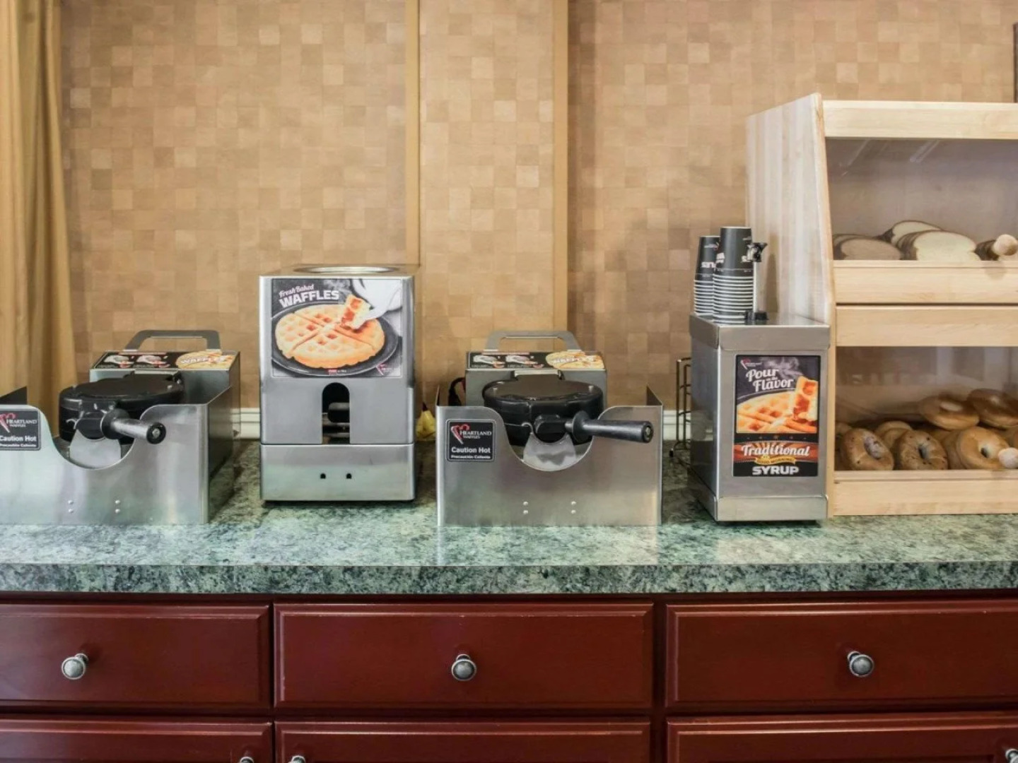 MainStay Suites Port Saint Joe South