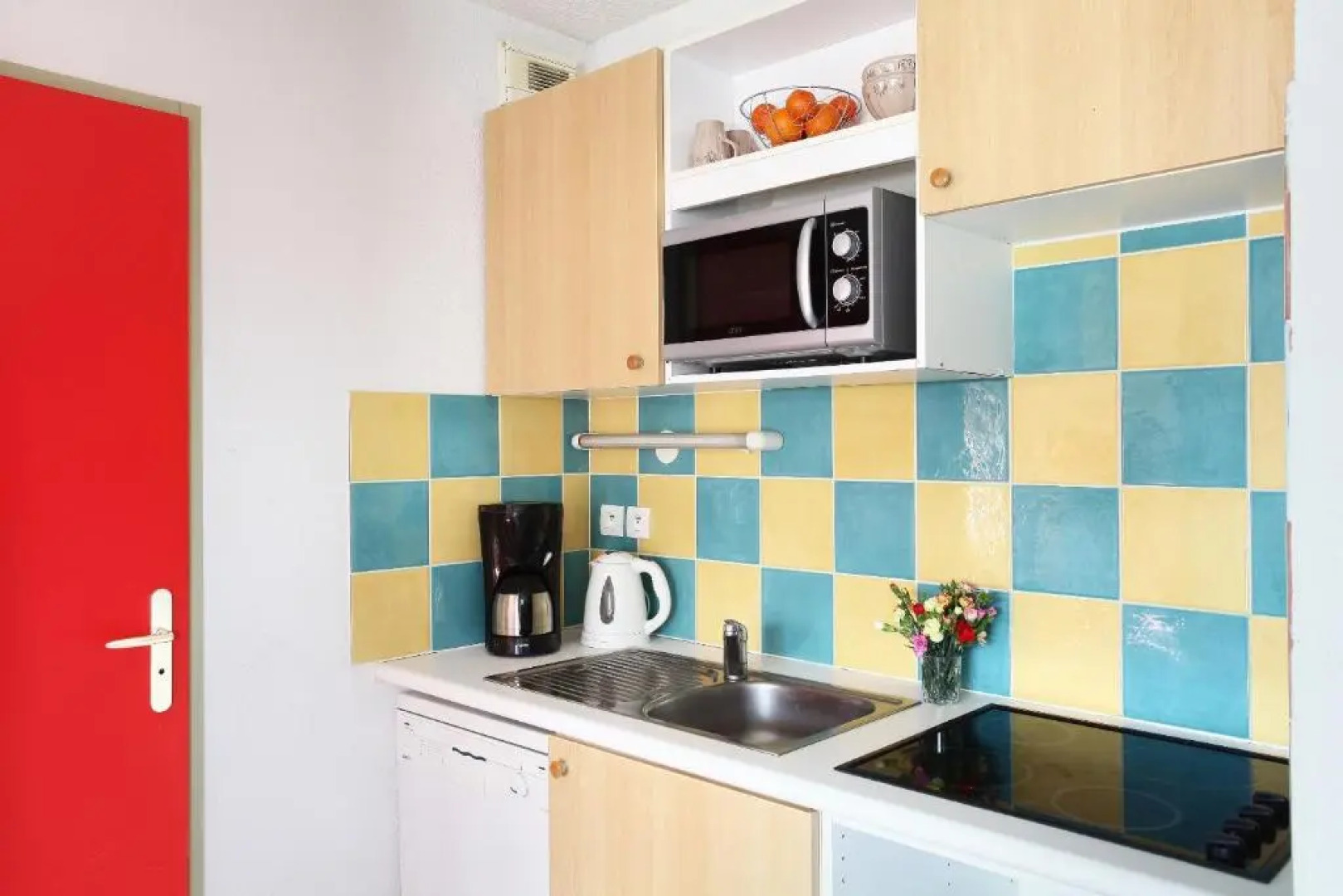 Résidence Odalys Belle Vue