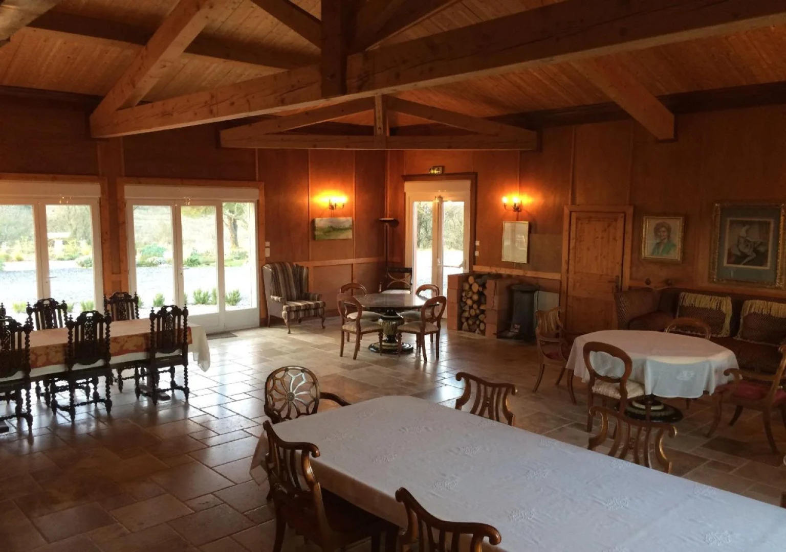 ovineyards b&b carcassonne