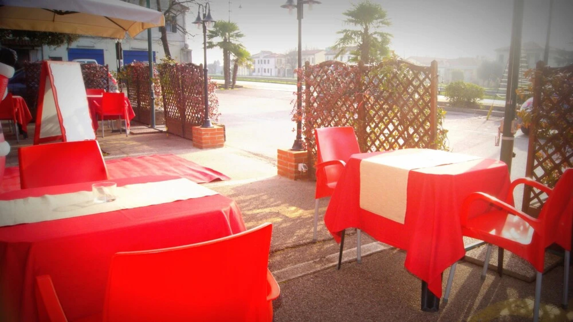 Hotel Vettore Dal 1947