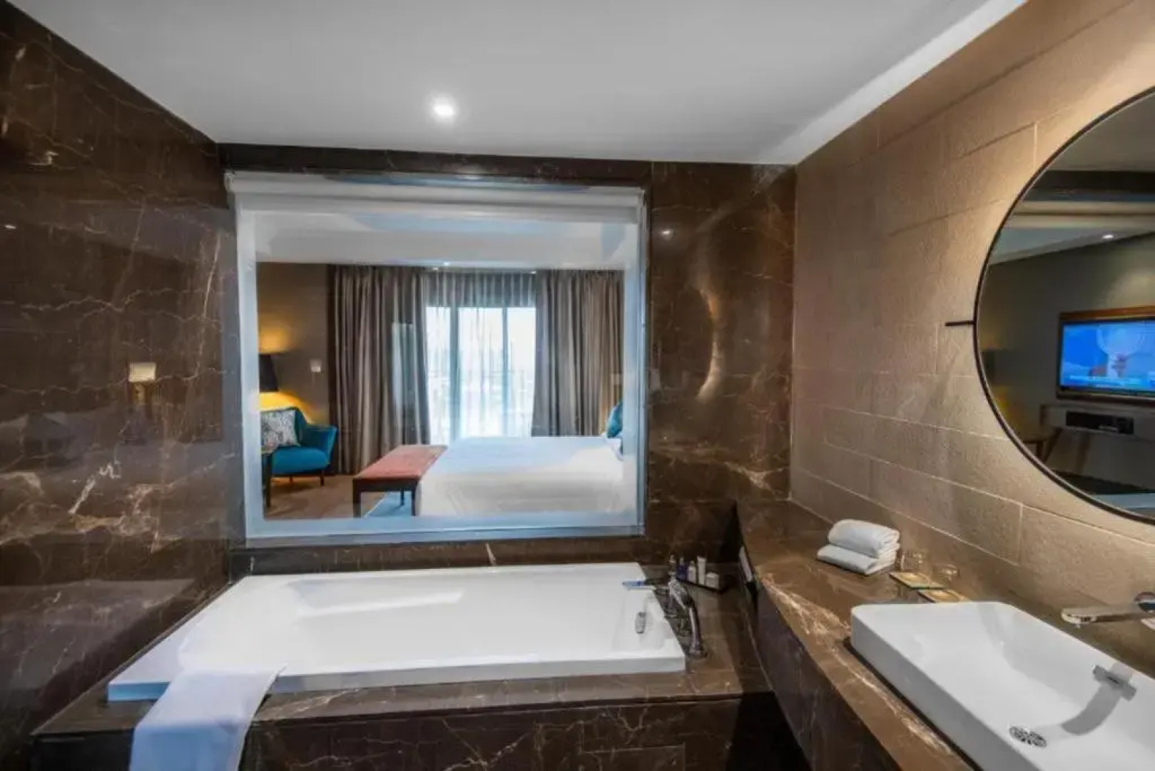 Radisson Blu Resort Dharamshala