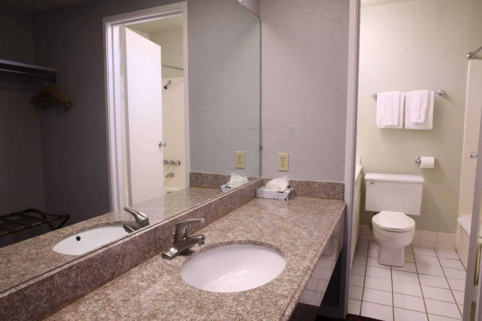 Hyundae Resort and Spa