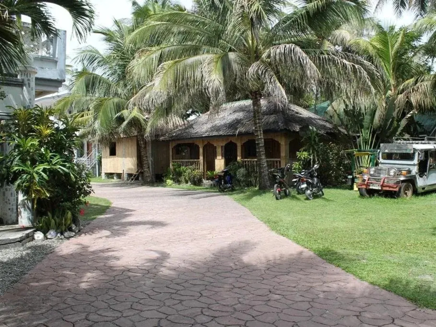 The Wave Beach Resort