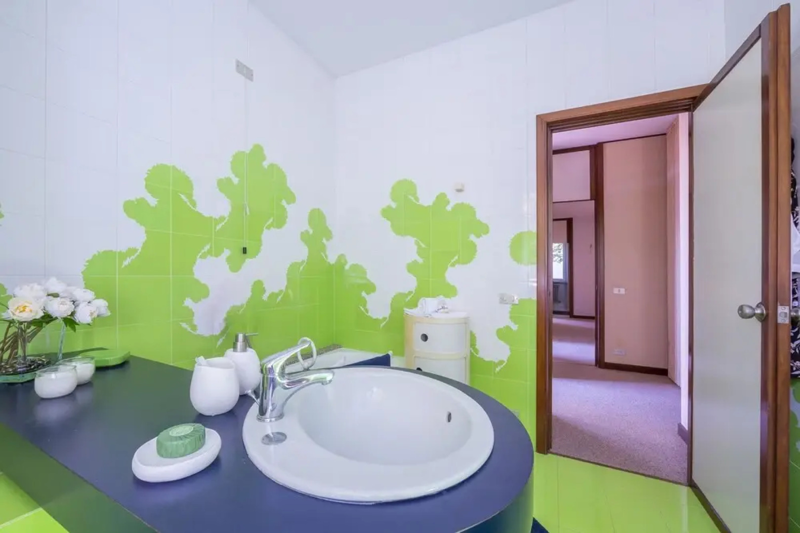 Villa Gianna Piscina Su Ranco