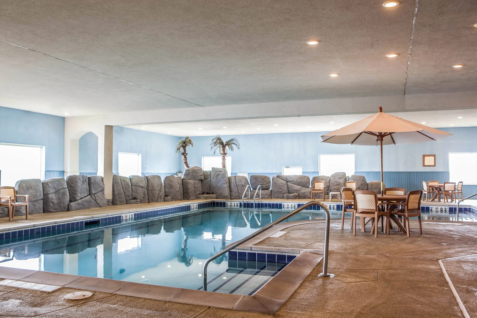 Quality Inn & Suites Hannibal West