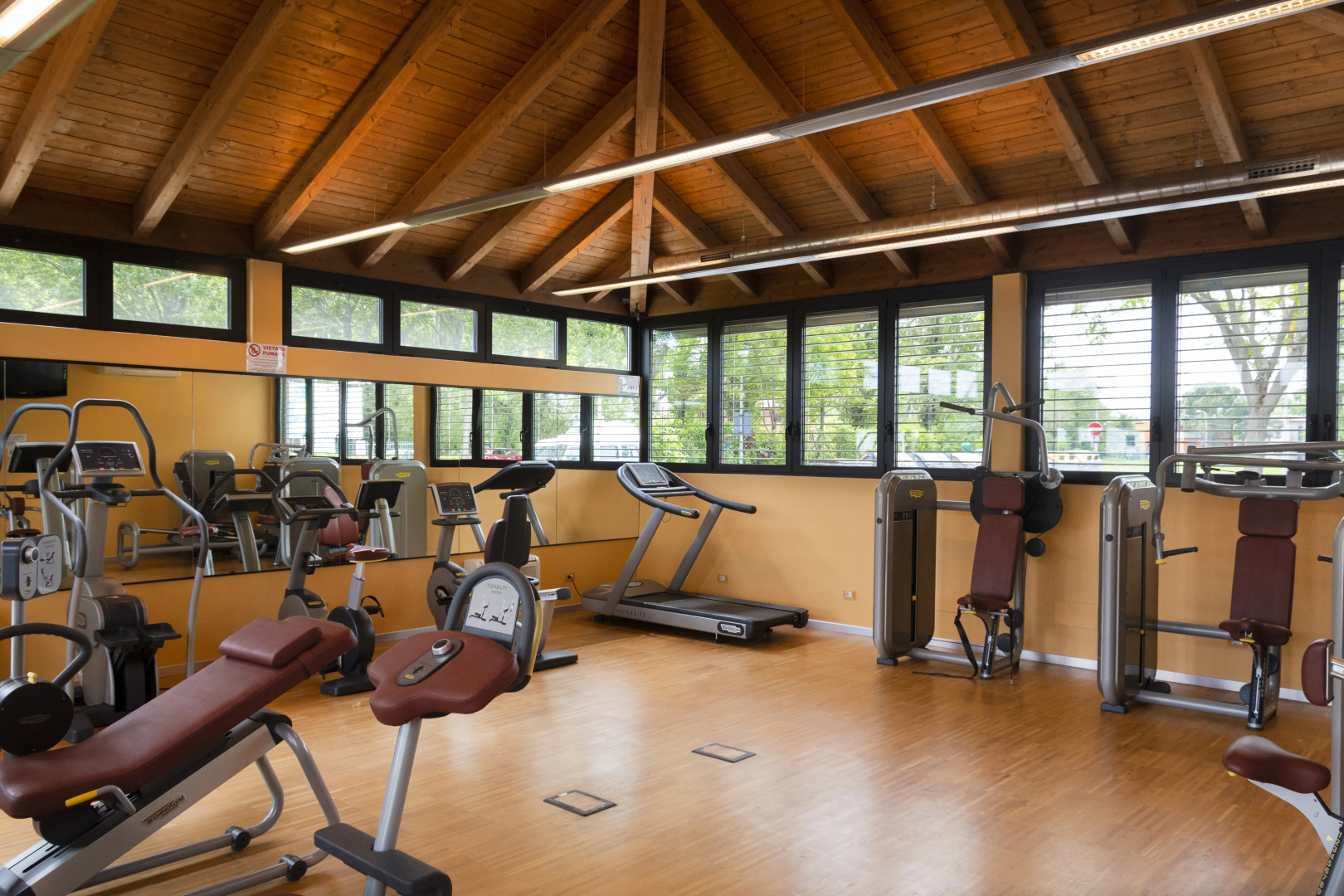 Club del Sole Bologna Easy Camping Village