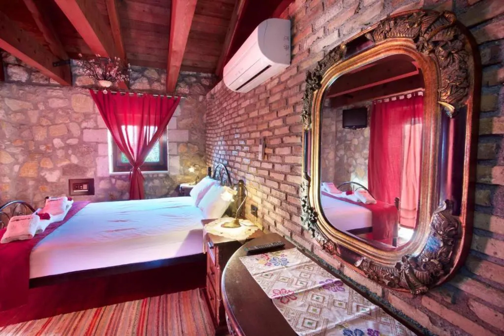 Pilikas Luxury Villas