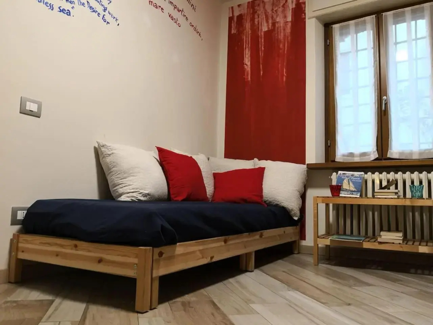 Garda Sailor’s House