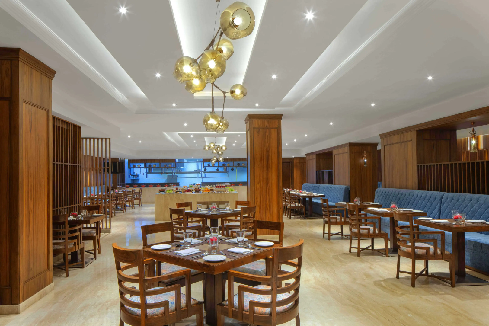 Radisson Chandigarh Zirakpur