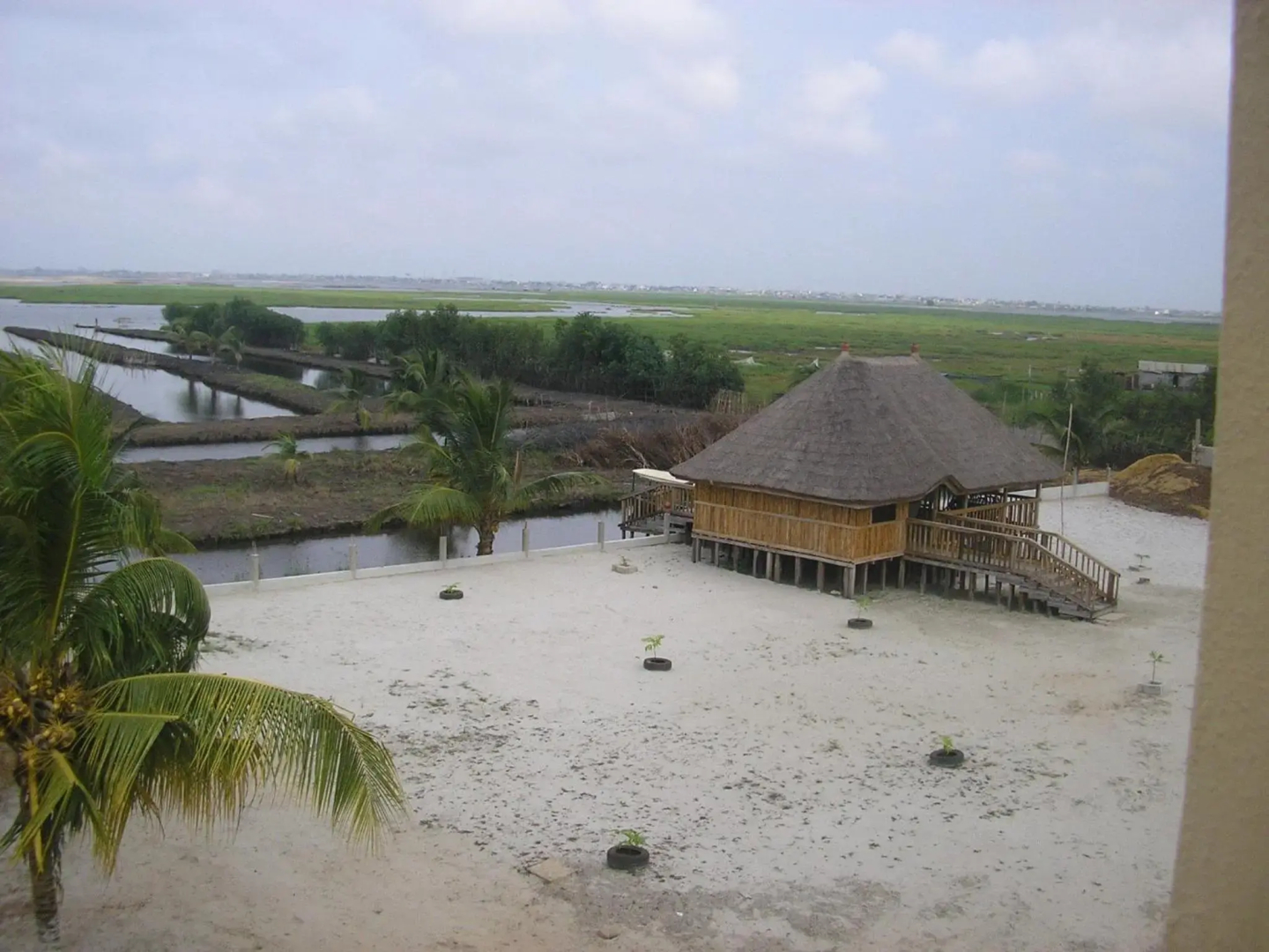 Hotel Village Vacances Assouka