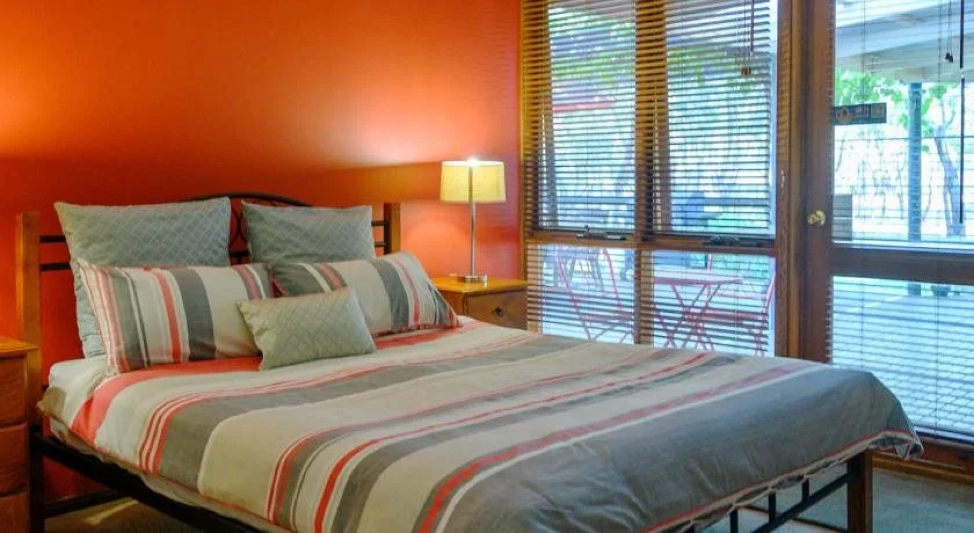 Friends at McLaren Vale