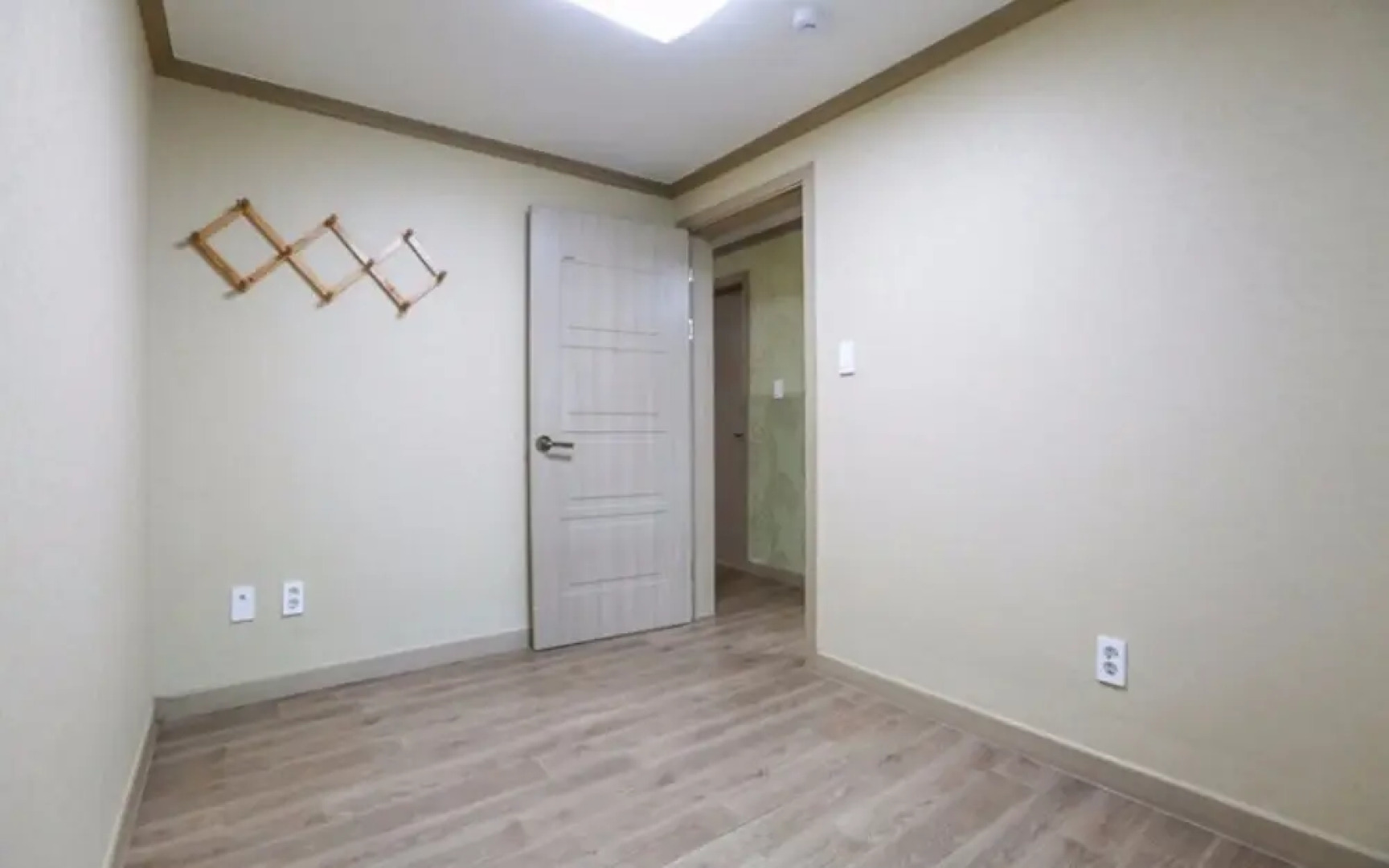 Cheongju Geumgwansup Byeoljang Pension