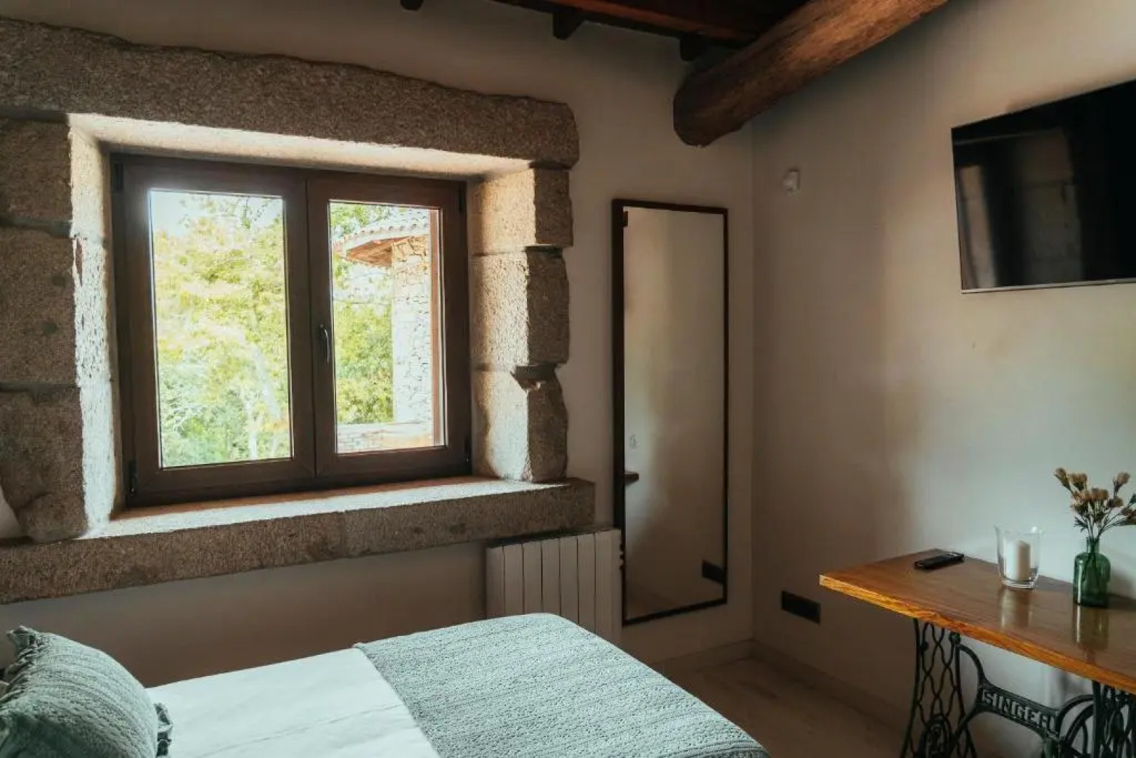 Casa Vacacional en Vilagarcía de Arousa