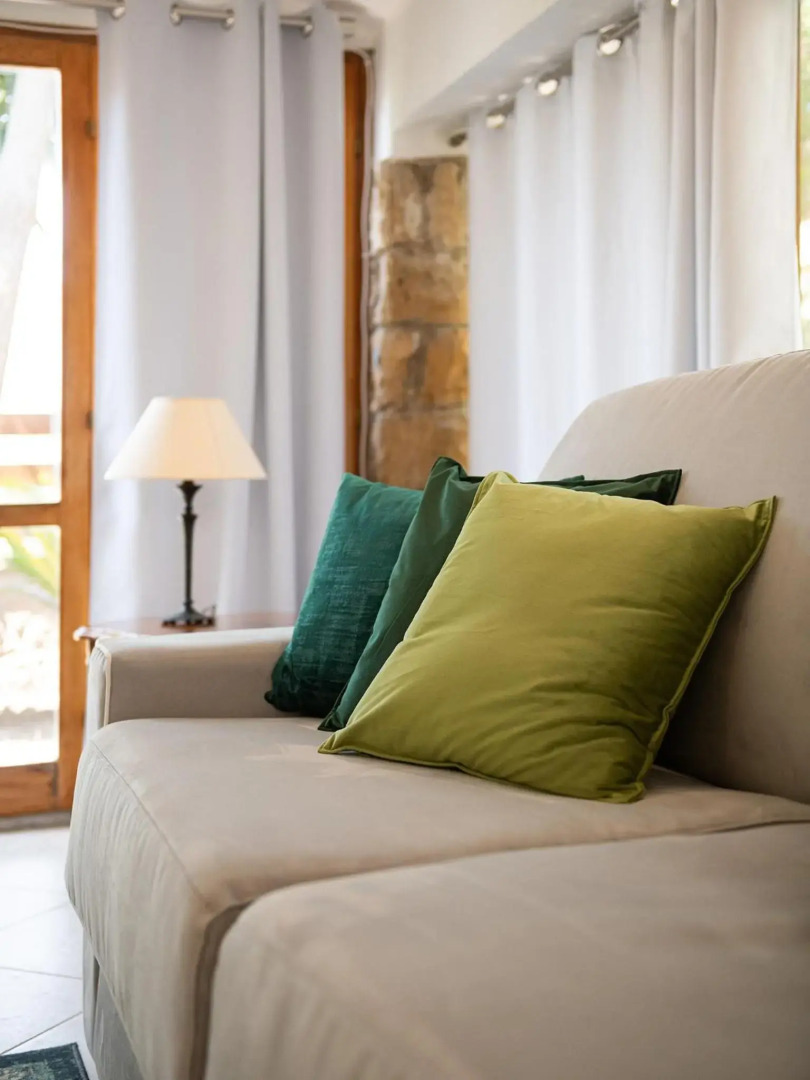 Villa Iole Apartment